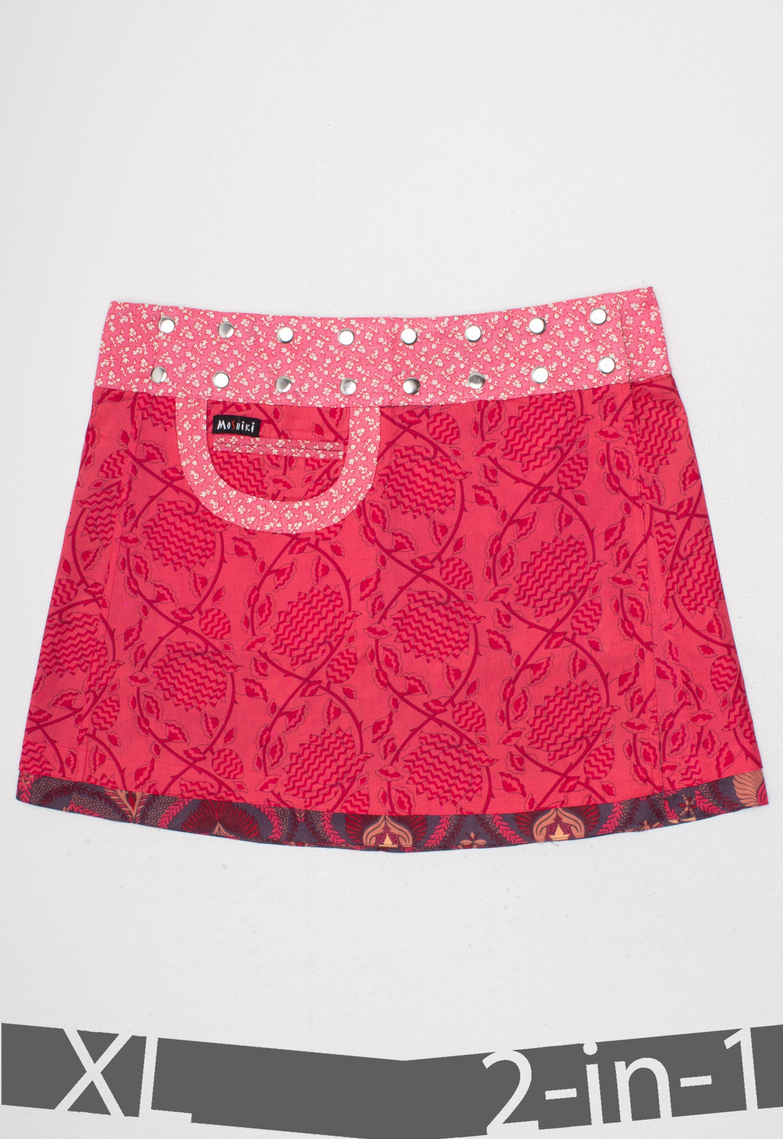 moshiki-hot-cookie-xl-3-cotton-wickelrock-45cm-wendbar image 2