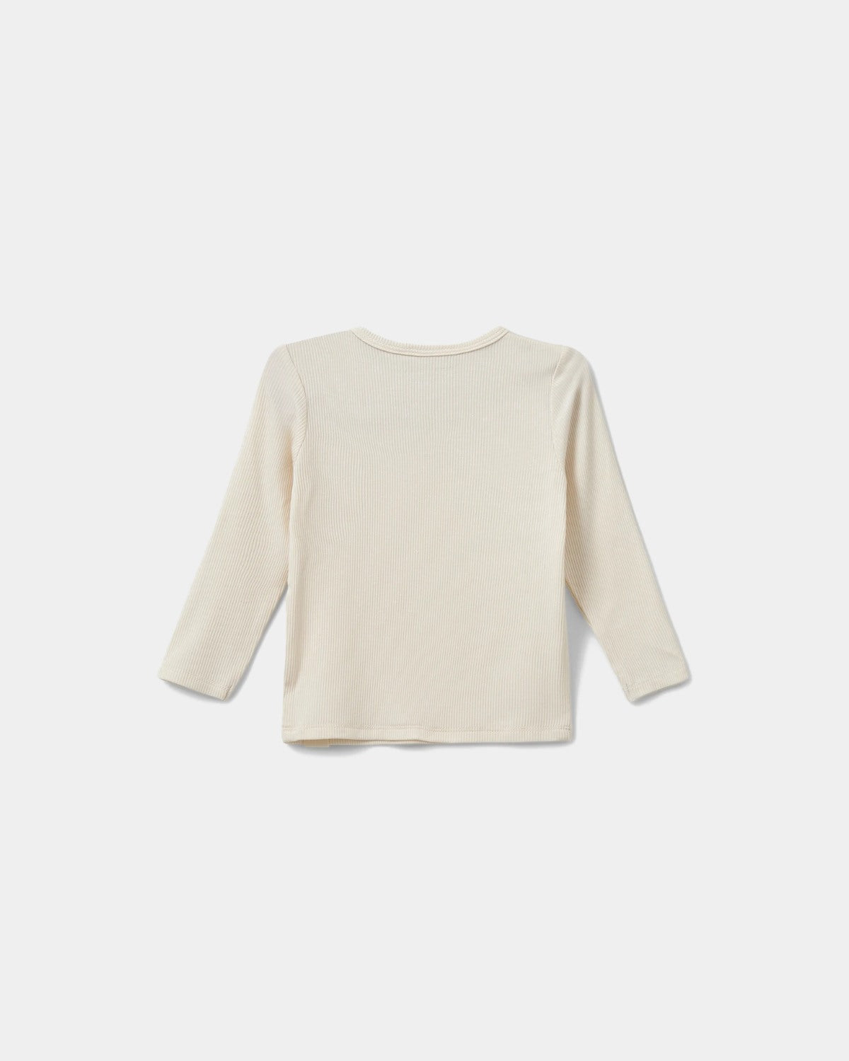 sofie-schnoor-kids-petricia-langarmshirt-off-white-viskose image 2