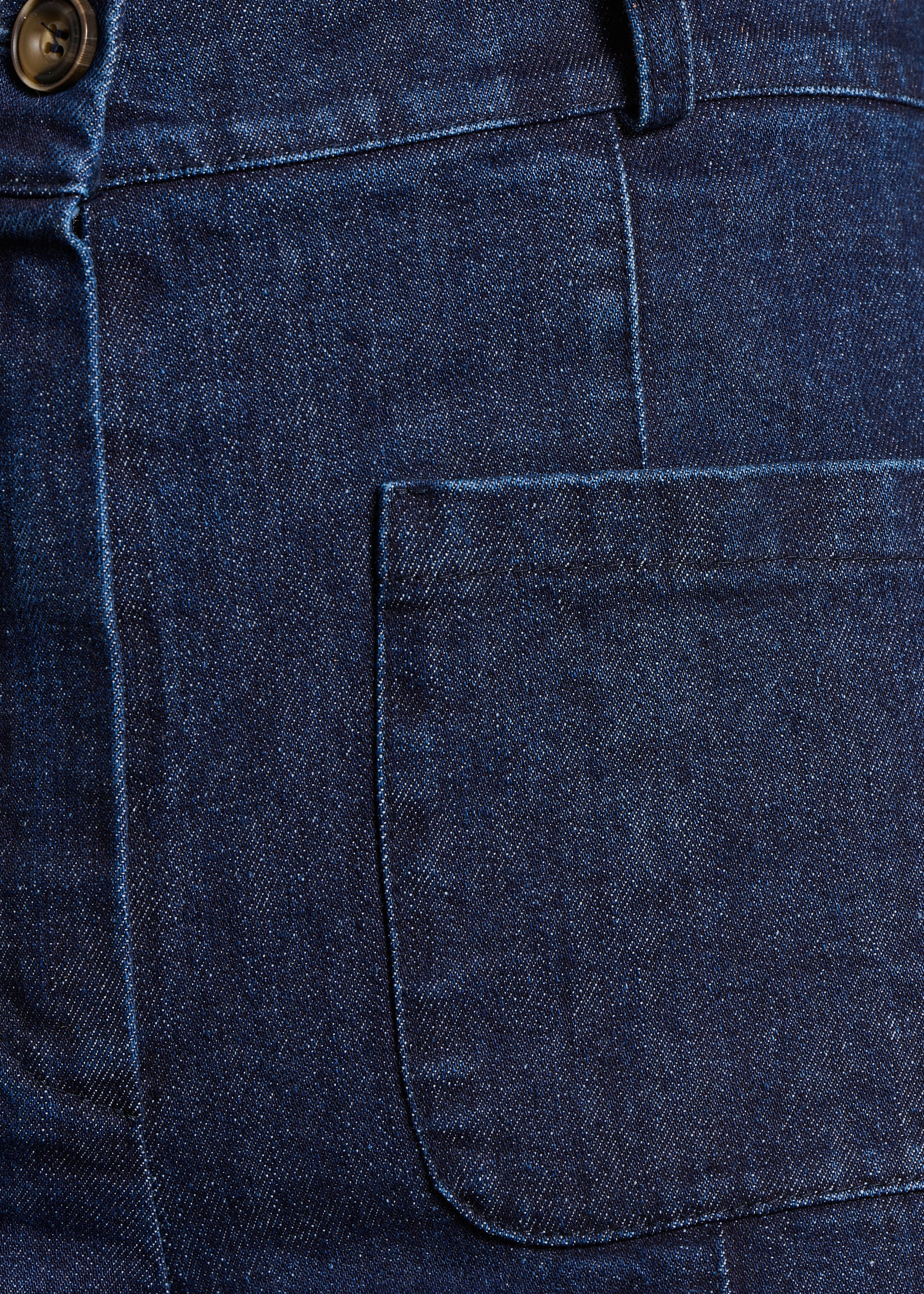 la-f-e-marabout-e-sean-jeans-brut-wide-leg-high-waist image 4