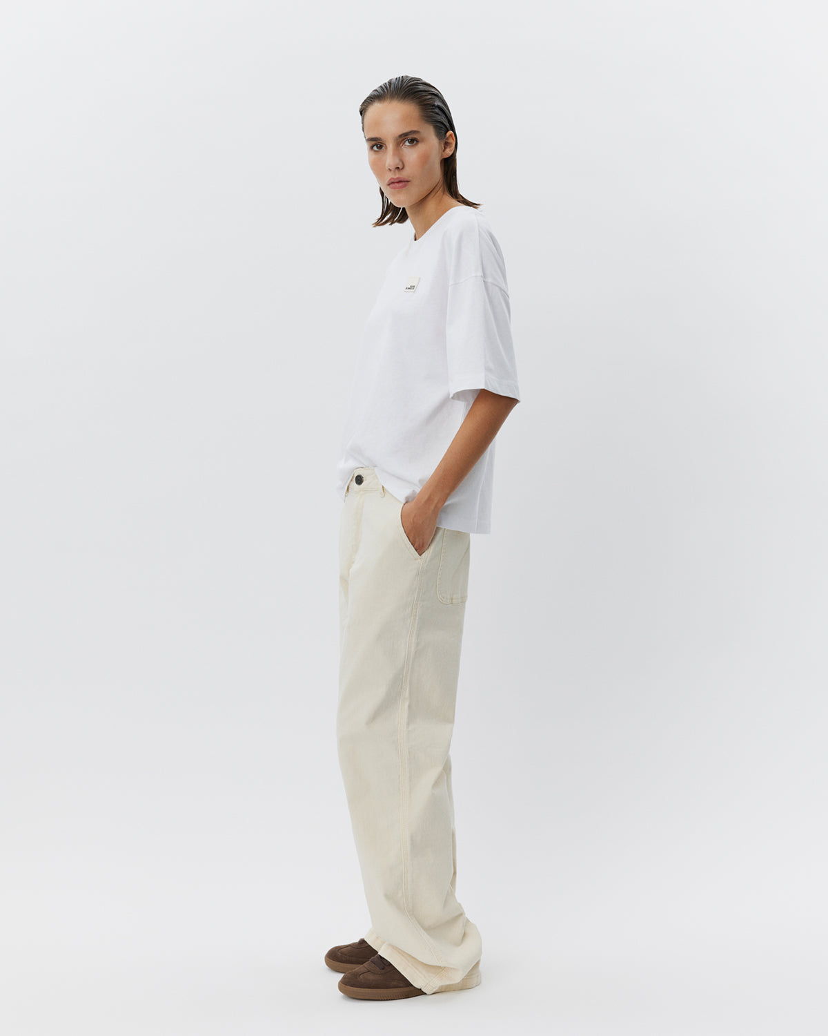 sofie-schnoor-women-amysw-hose-off-white-baggy-baumwolle image 4