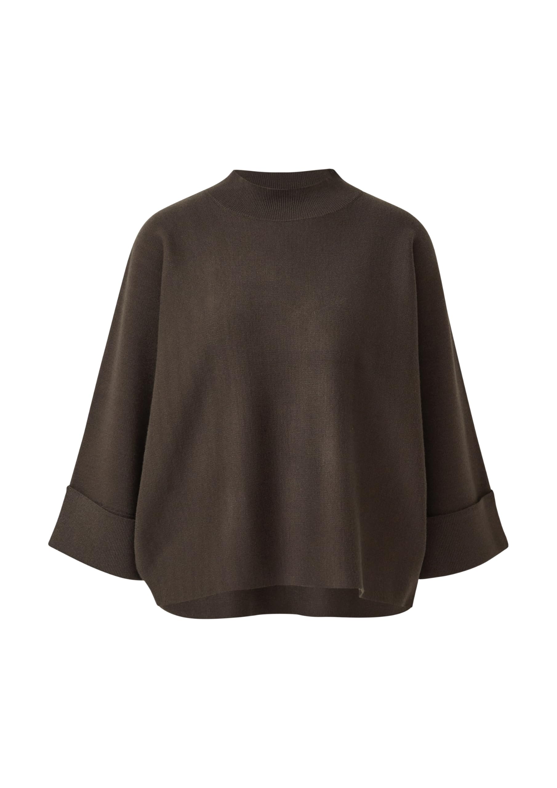 comma-ponchos-poncho-damen-berwurf-elegant image 4