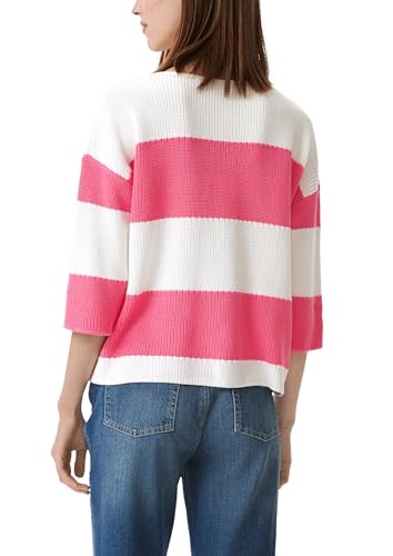 comma-strickpullover-loose-fit-baumwolle-gr-44 image 8