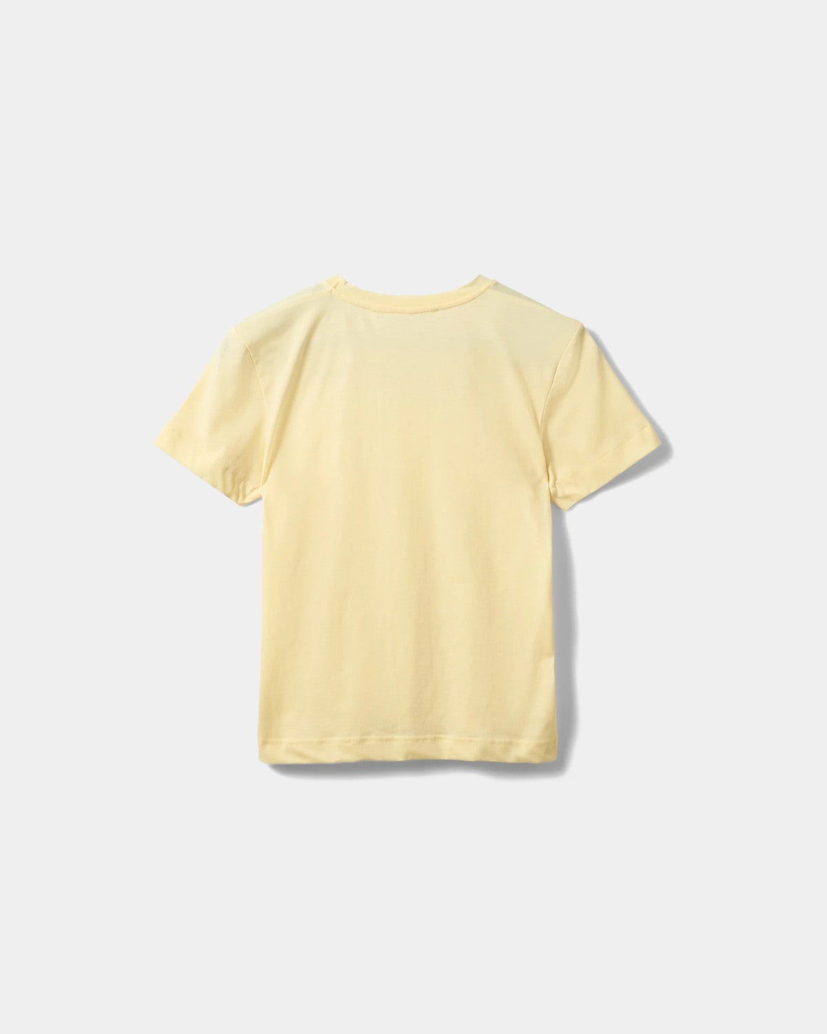 sofie-schnoor-women-indysw-mini-t-shirt-butter-yellow-xs-baumwolle image 6