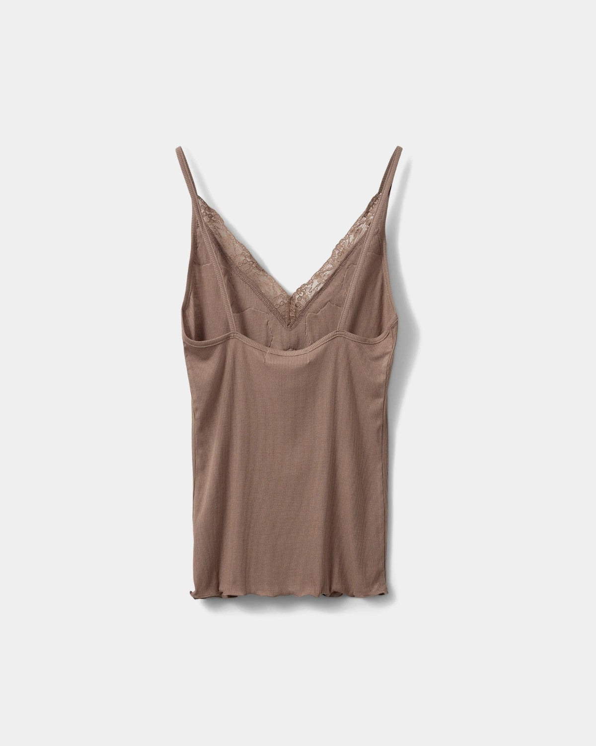 sofie-schnoor-women-danillasw-top-braun-spitzentop-viskose image 2