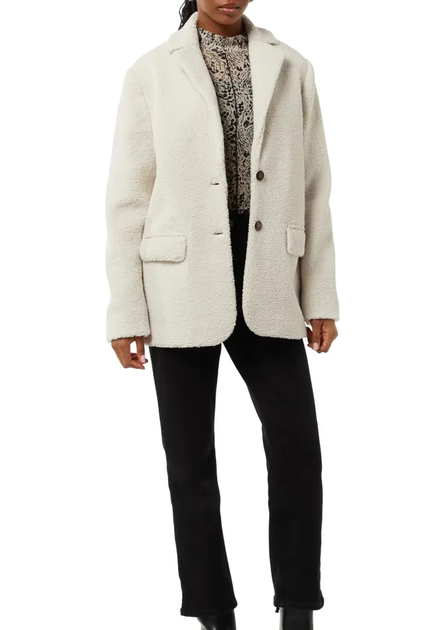 comma-2160442-blazer-gr-e-42-teddy-pl-sch-beige image 1