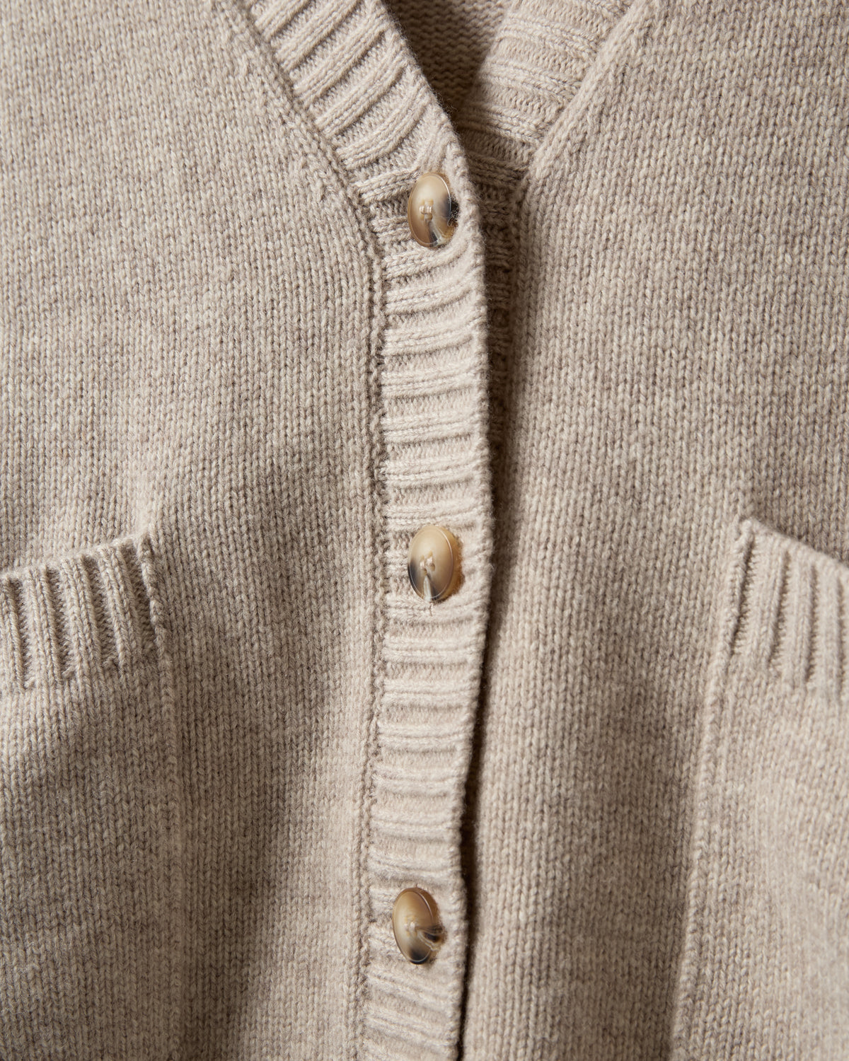 sofie-schnoor-women-elowensw-woll-cardigan-beige-melange-taschen image 7