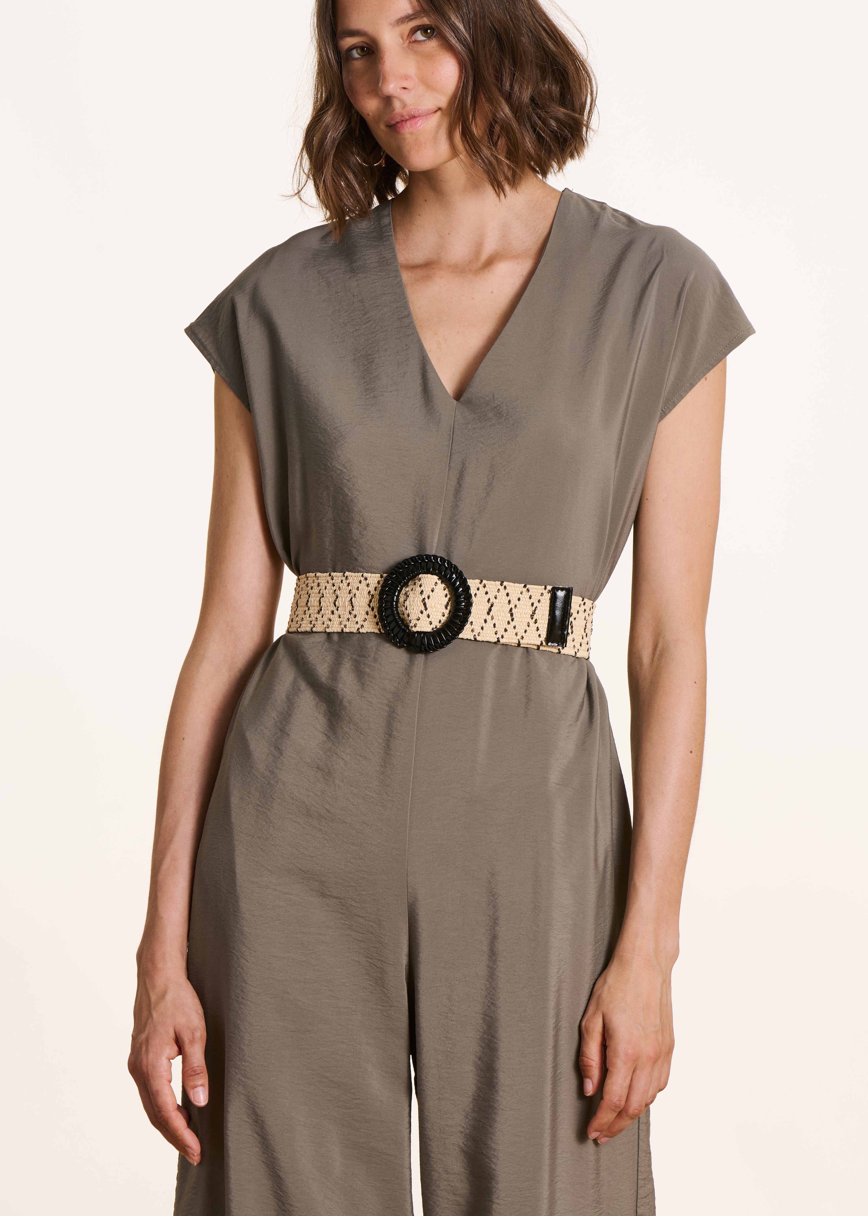 la-f-e-marabout-e-duki-g-rtel-beige-elastisch-breite-schnalle image 1