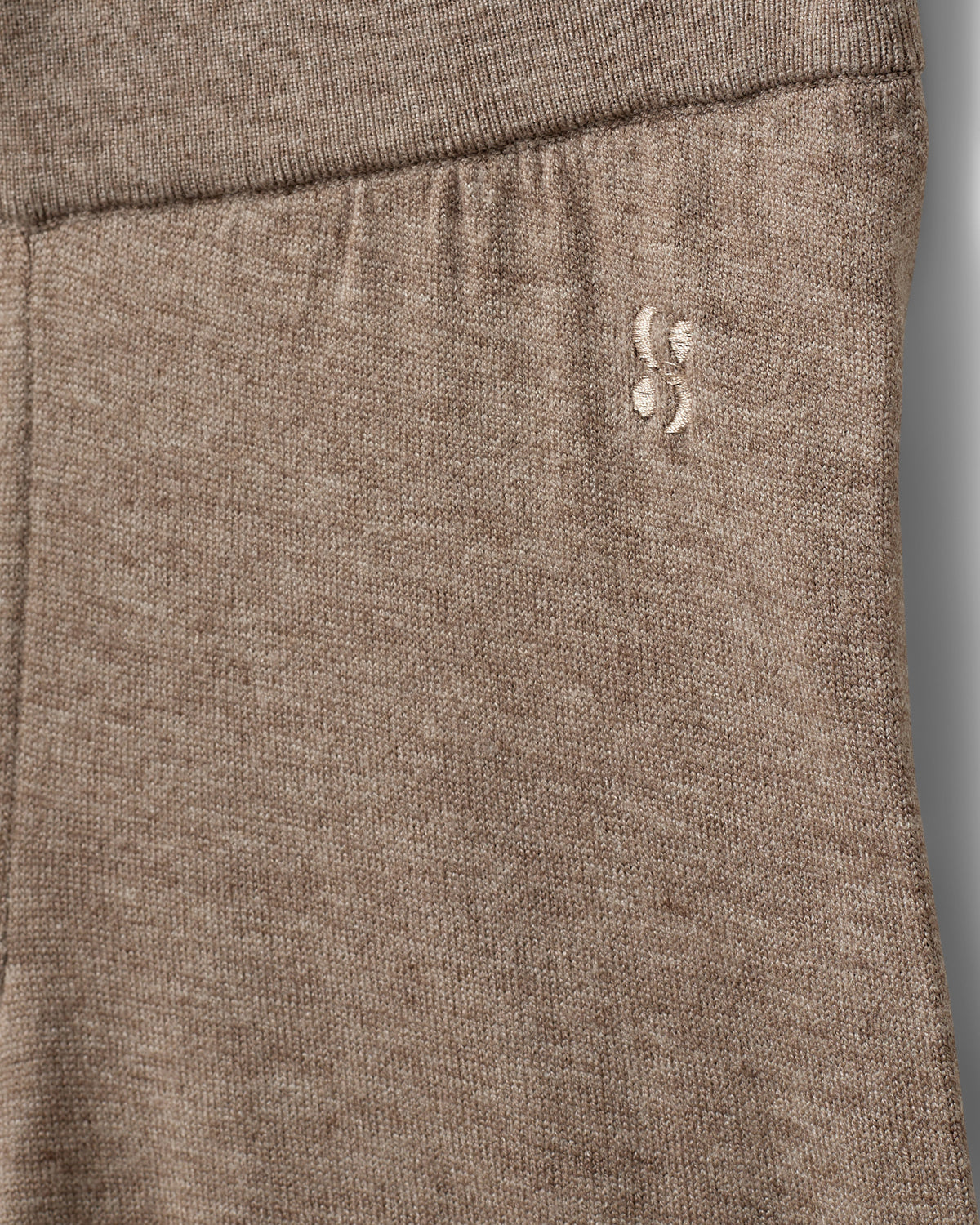 sofie-schnoor-young-vulasy-trousers-hose-deer-melange image 5