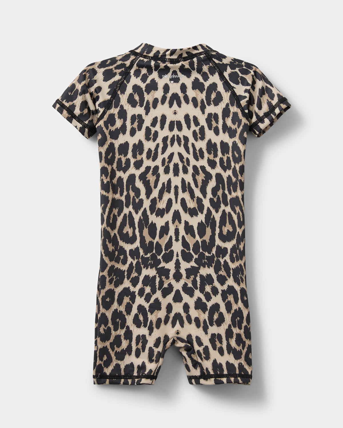 sofie-schnoor-baby-tillasb-badeanzug-leo-kurzarm image 2