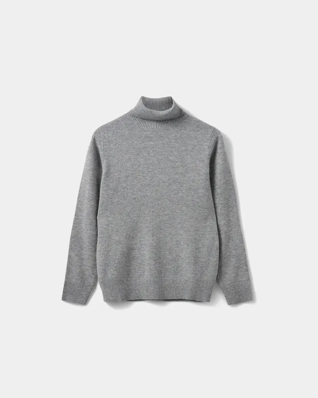sofie-schnoor-nellsw-pullover-snos561-wolle-grau-meliert image 1