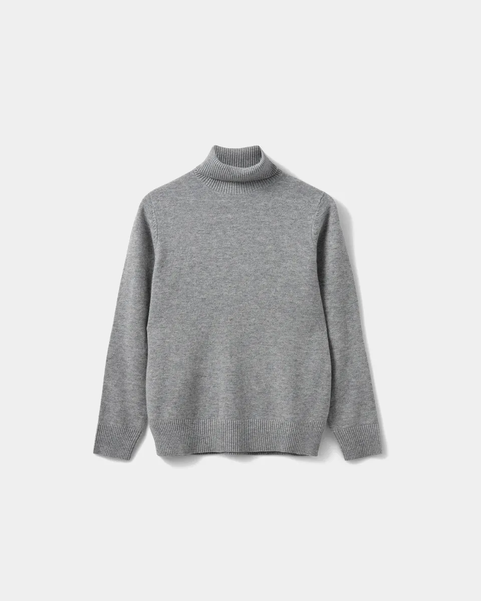 sofie-schnoor-nellsw-pullover-snos561-wolle-grau-meliert image 1
