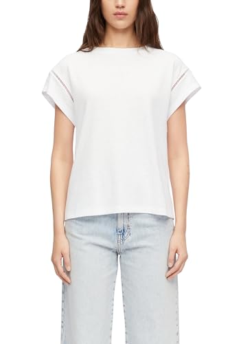 comma-2180201-t-shirt-damen-1er-pack-gr-40 image 8