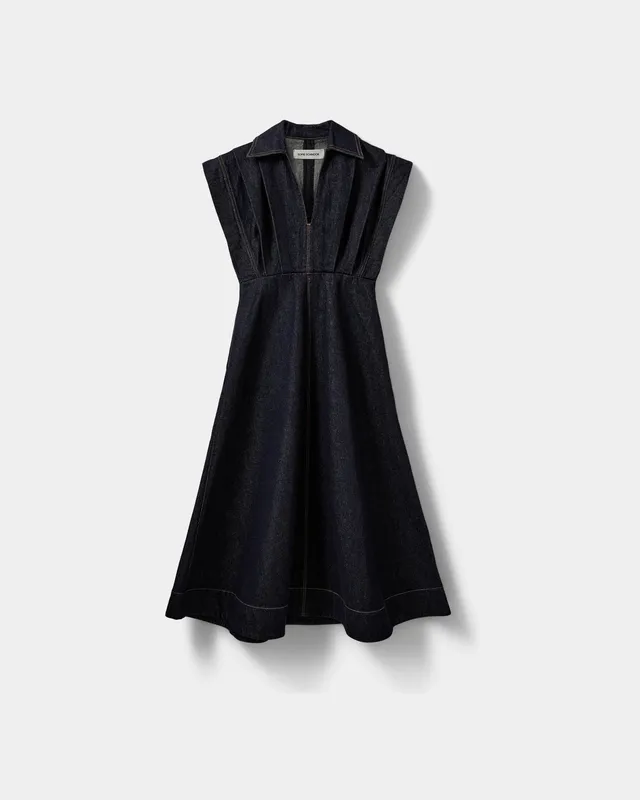 sofie-schnoor-women-minerasw-jeanskleid-dunkelblau-baumwolle image 1