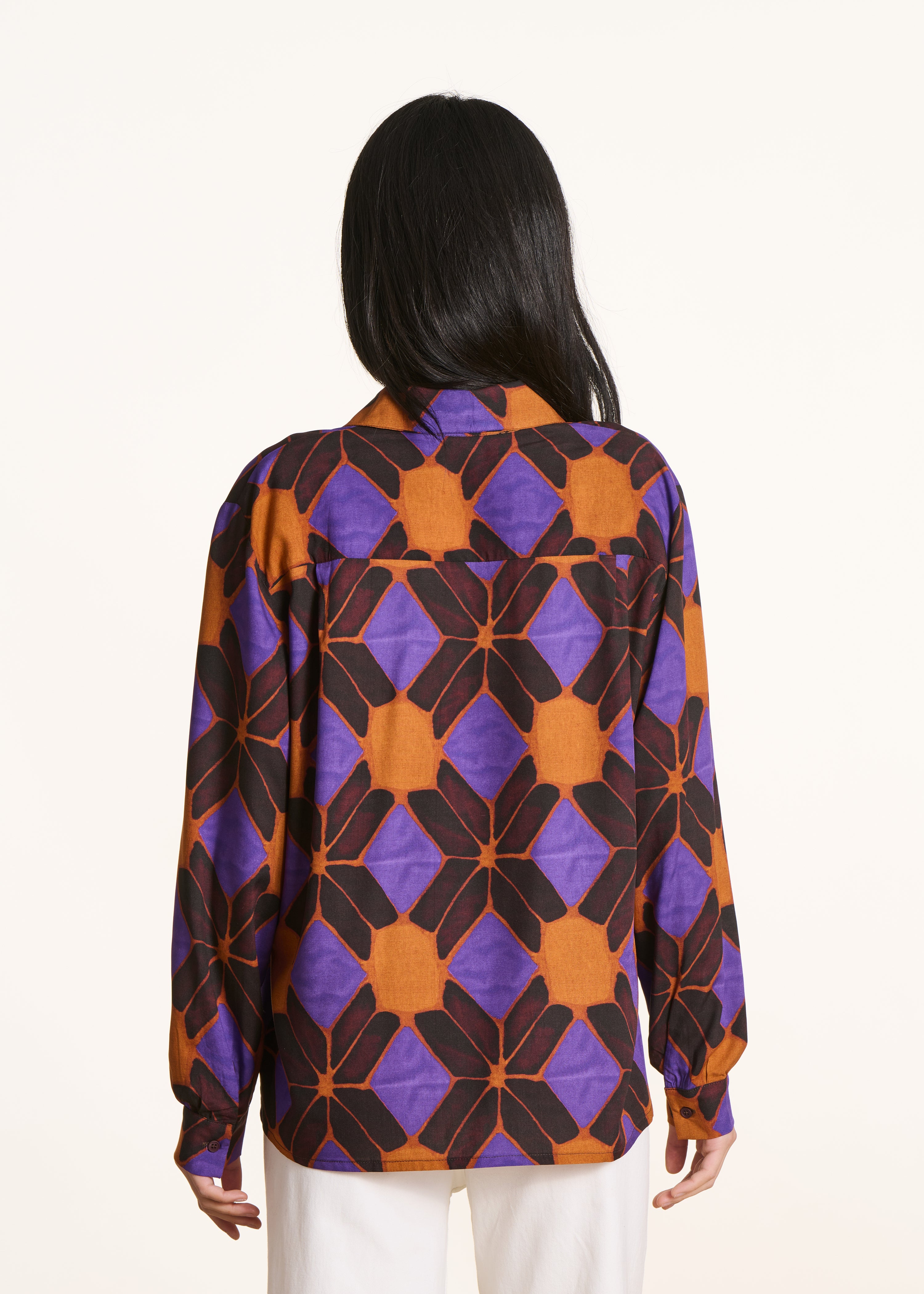 la-f-e-marabout-e-pepa-bluse-orange-violett-print image 3