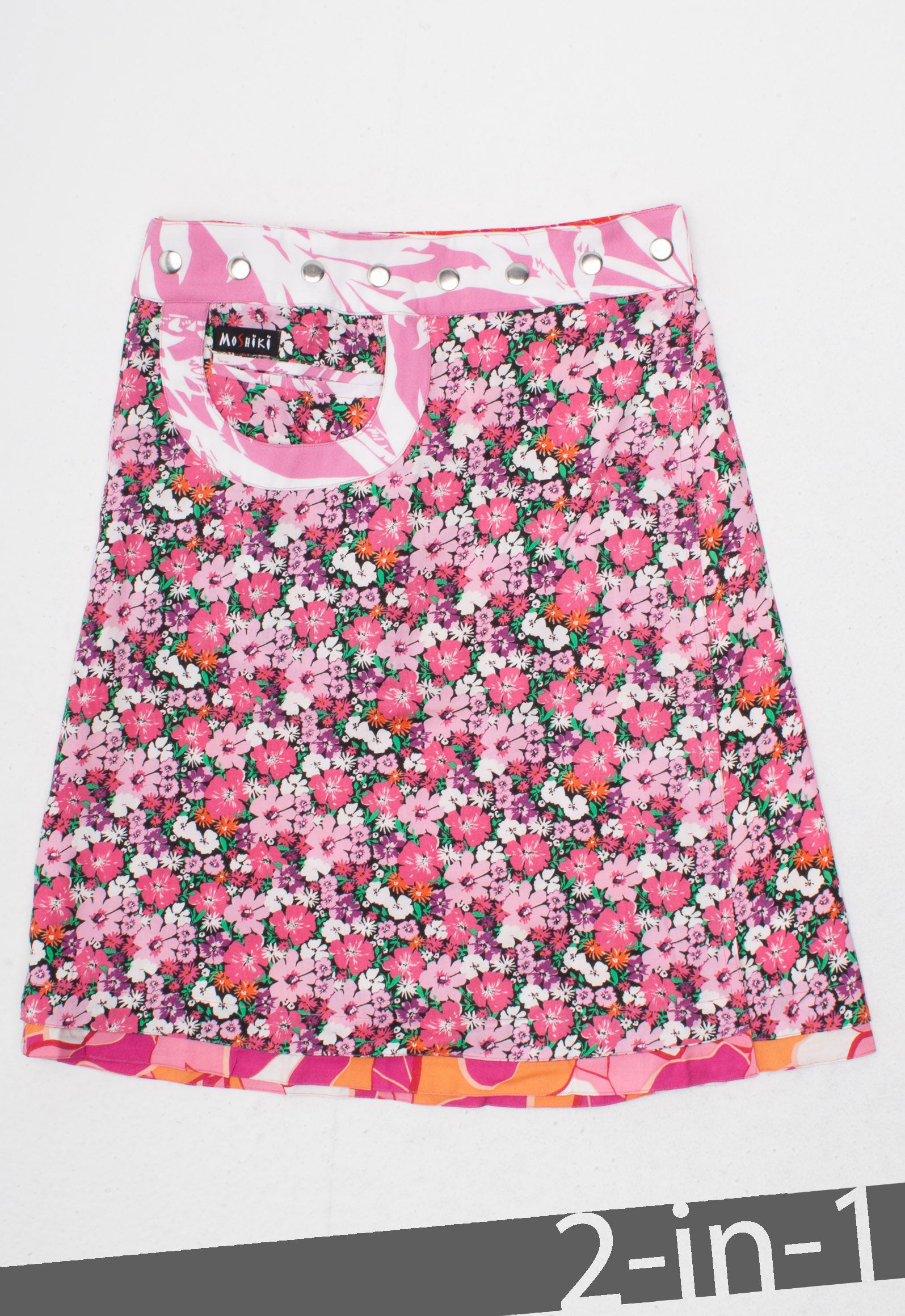 moshiki-hot-cookie-101-wickelrock-55-cm-rayon-wendbar image 2
