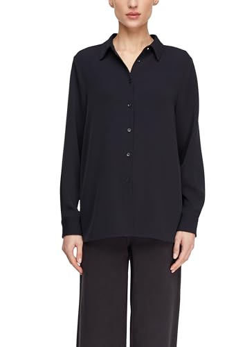 comma-2179389-hemd-damen-gr-44-langarm-bluse image 8