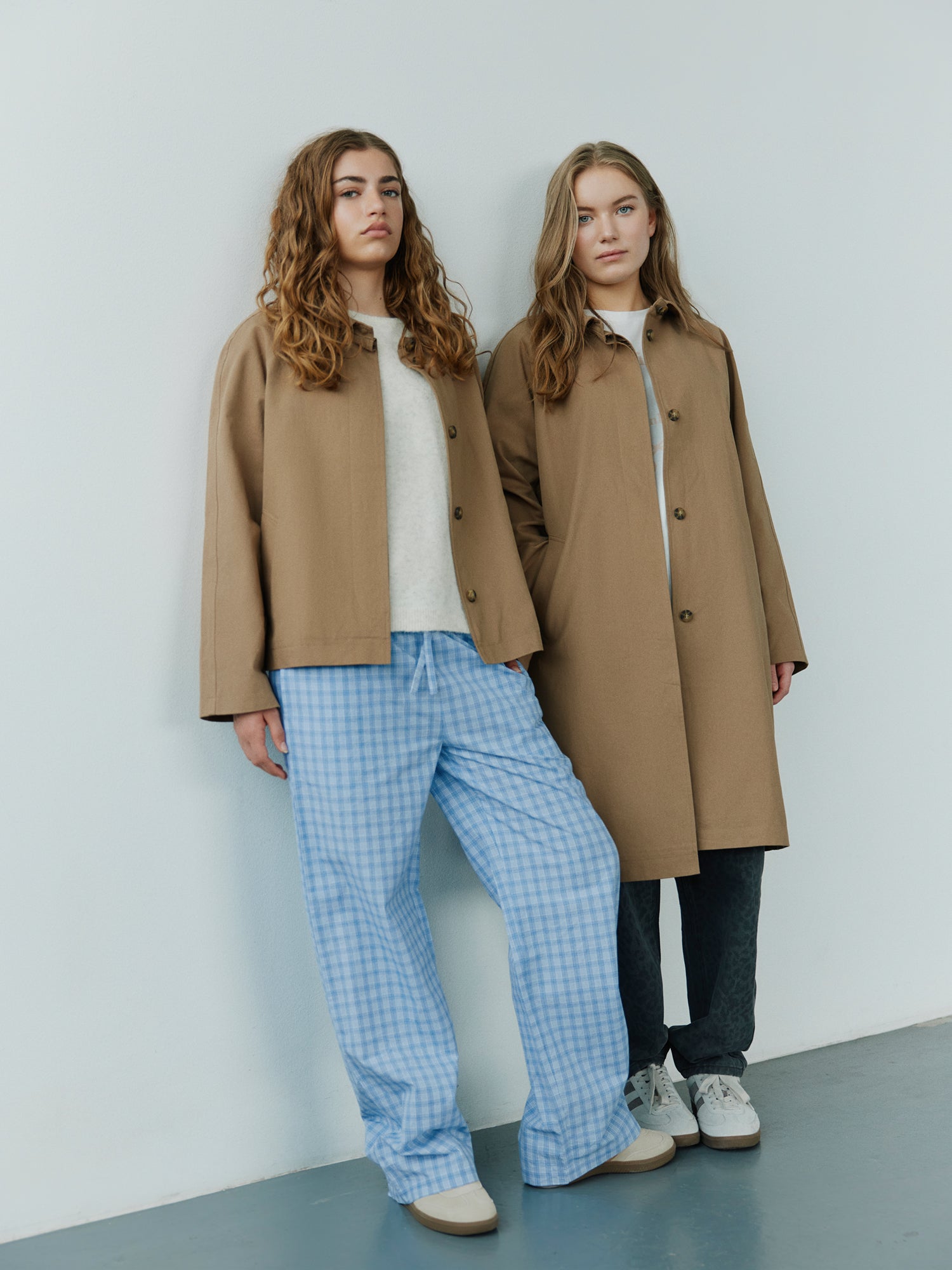sofie-schnoor-young-filinesy-jacke-camel-baumwolle-gr-128-176 image 3