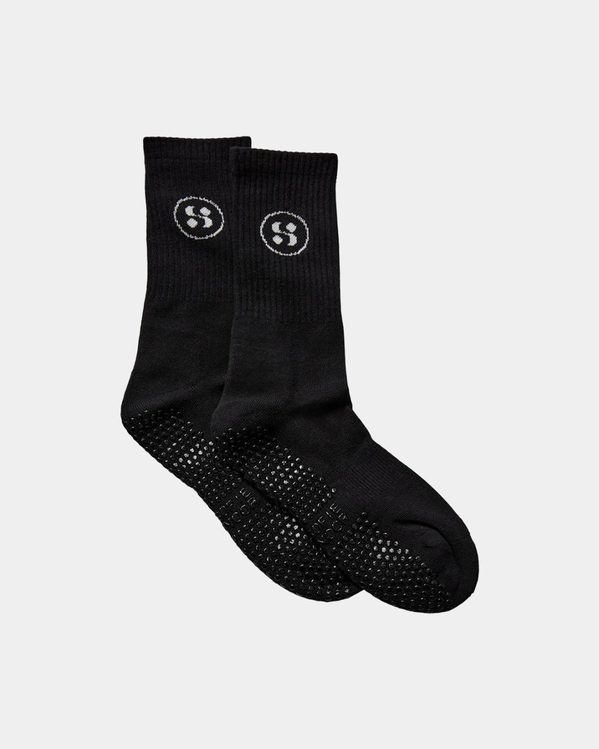 sofie-schnoor-sport-spo9016-socken-schwarz-36-38-mit-grip image 1
