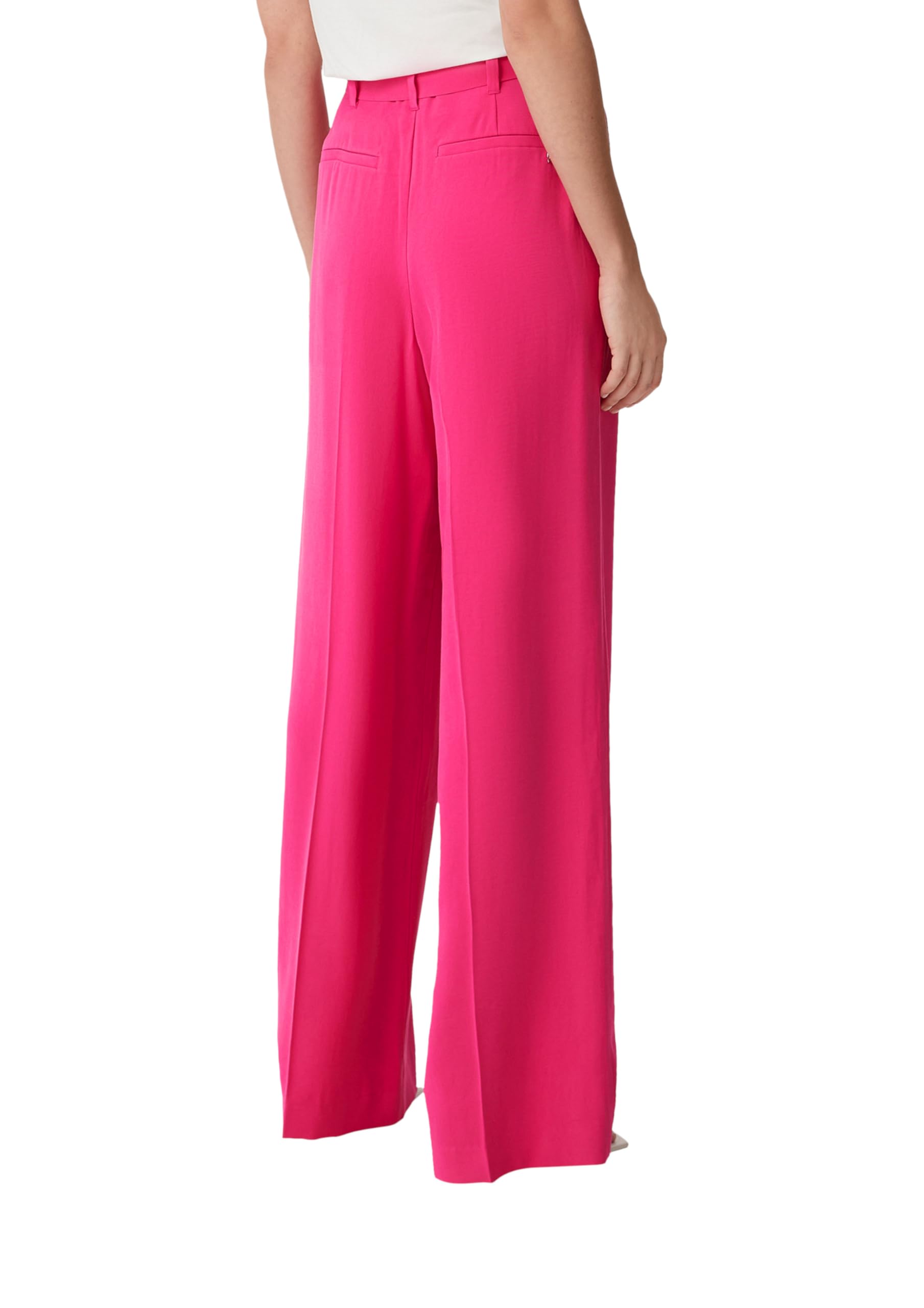 comma-loose-hose-b-gelfalten-gr-40-viskosestretch image 2
