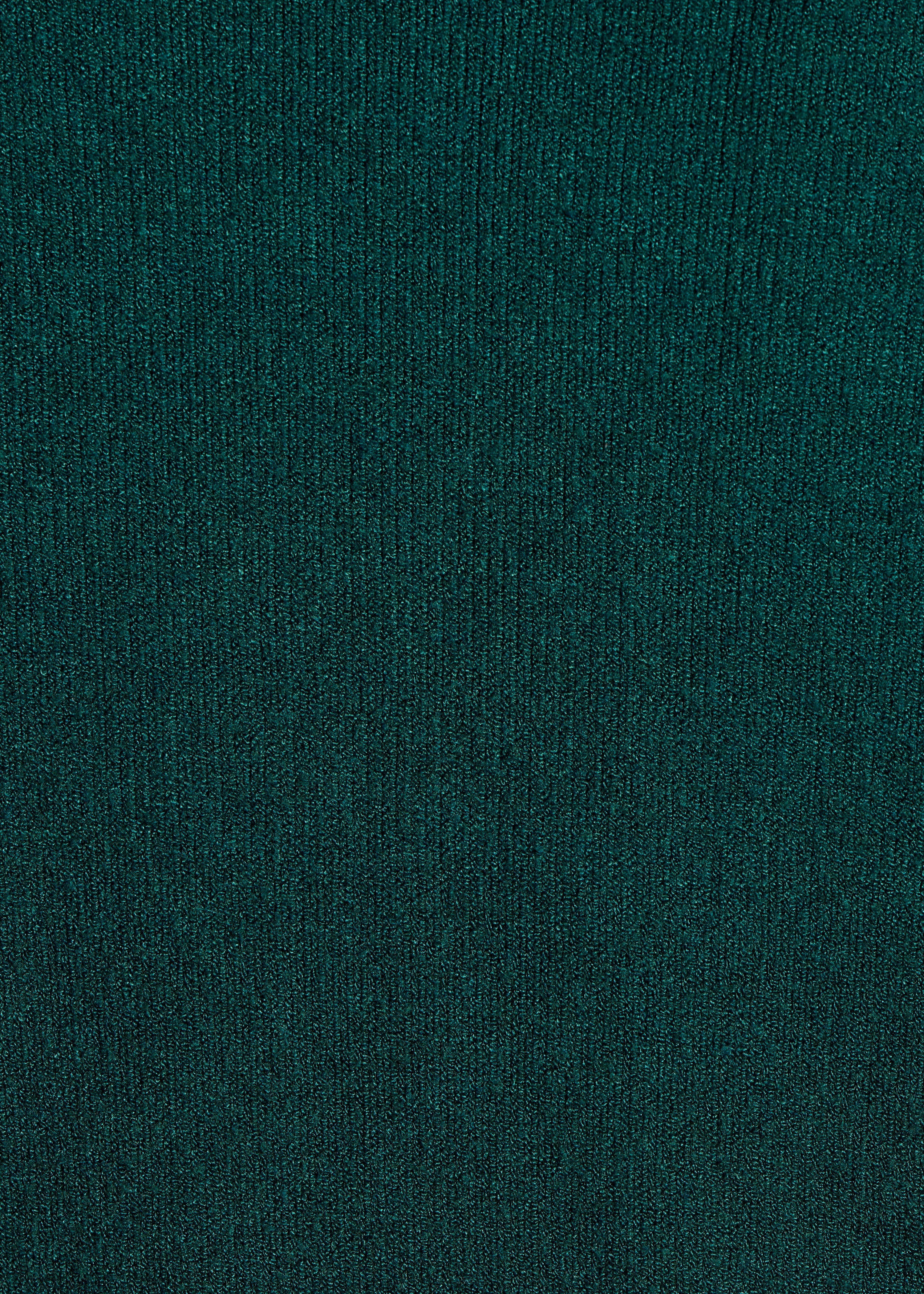 la-f-e-marabout-e-pulls-gilets-pullover-petrol-v-ausschnitt-wolle image 4