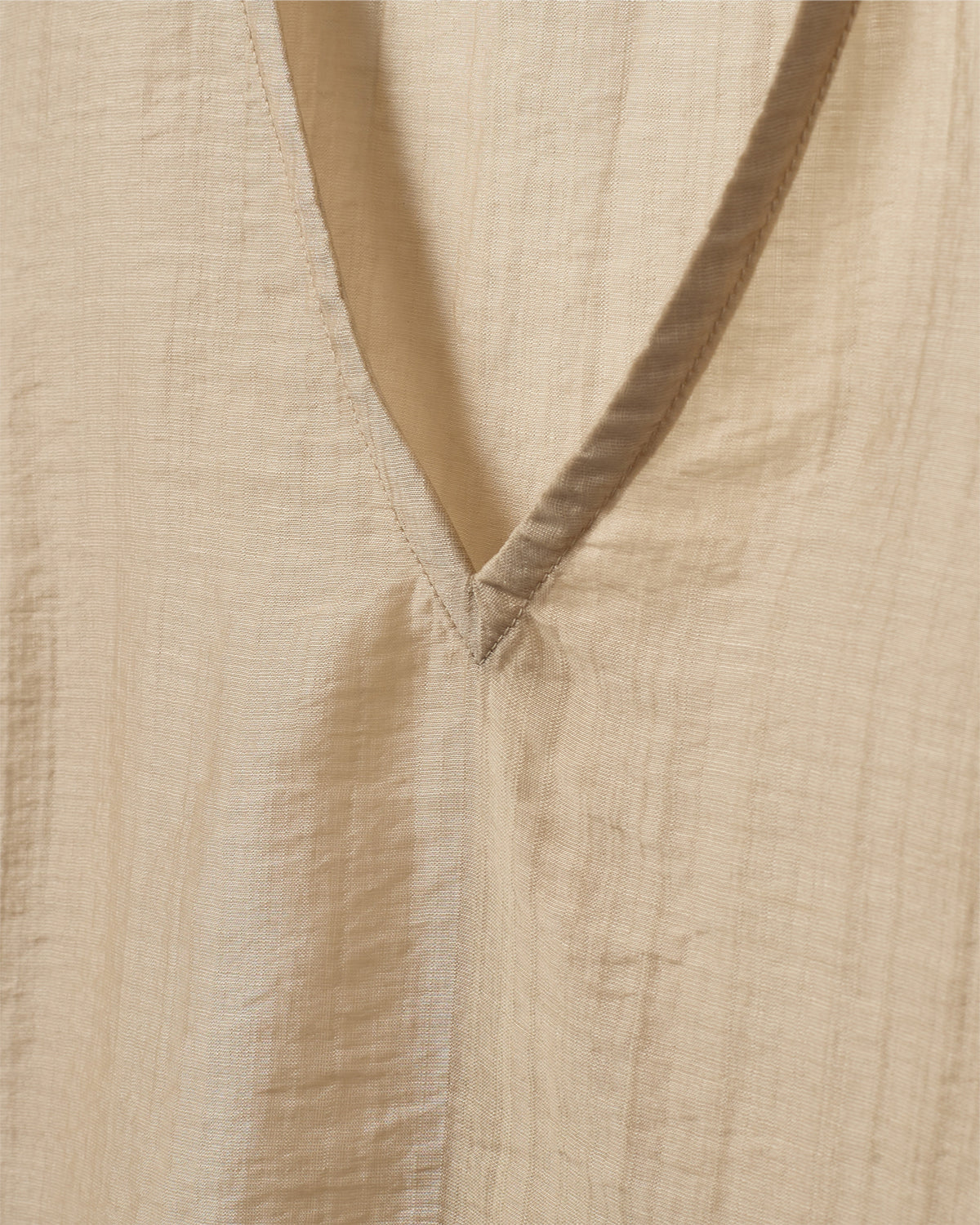 sofie-schnoor-women-bonniesw-top-beige-lyocell-v-ausschnitt image 6