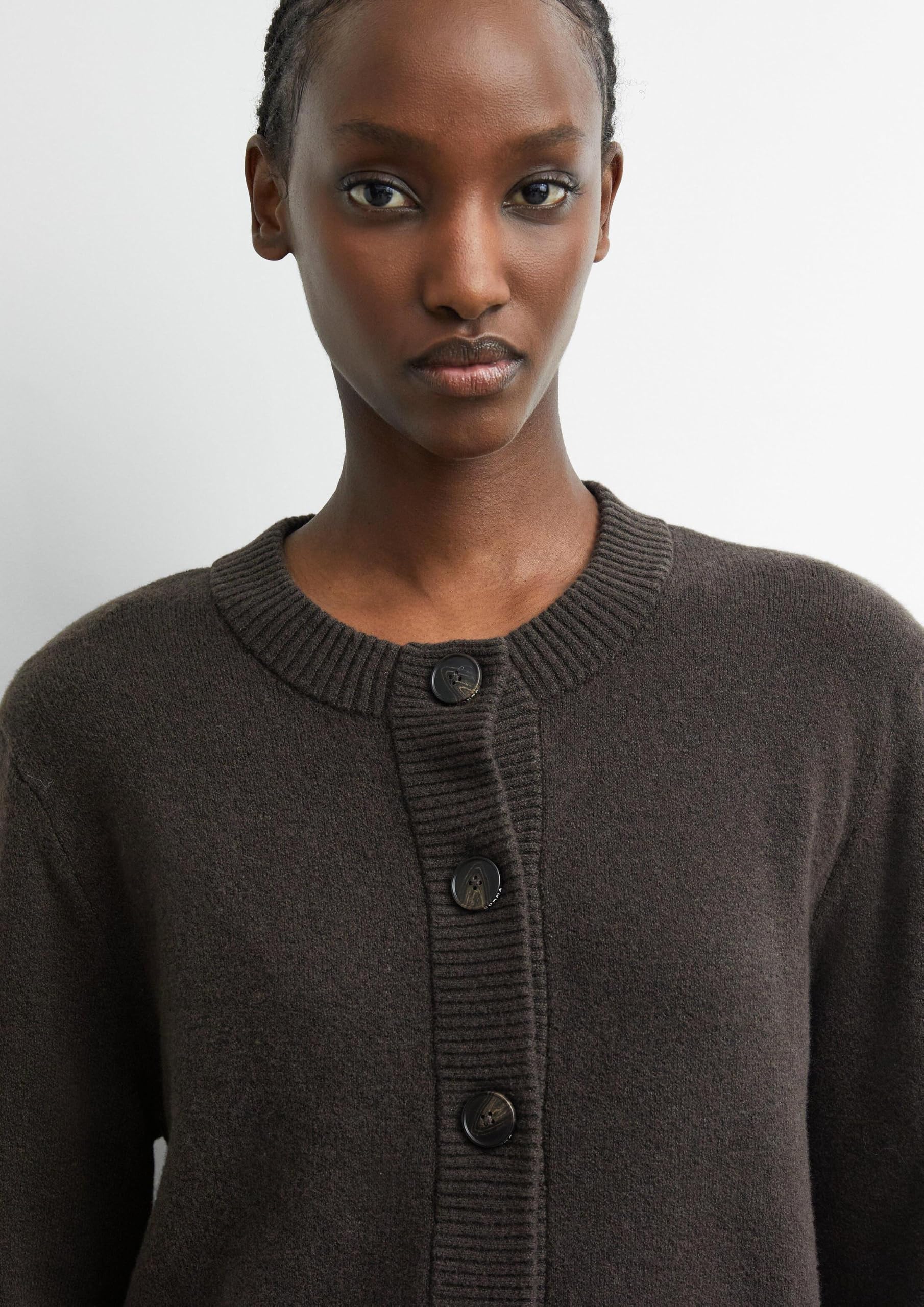 comma-jackets-strickjacke-baumwollmix-gr-e-42 image 3
