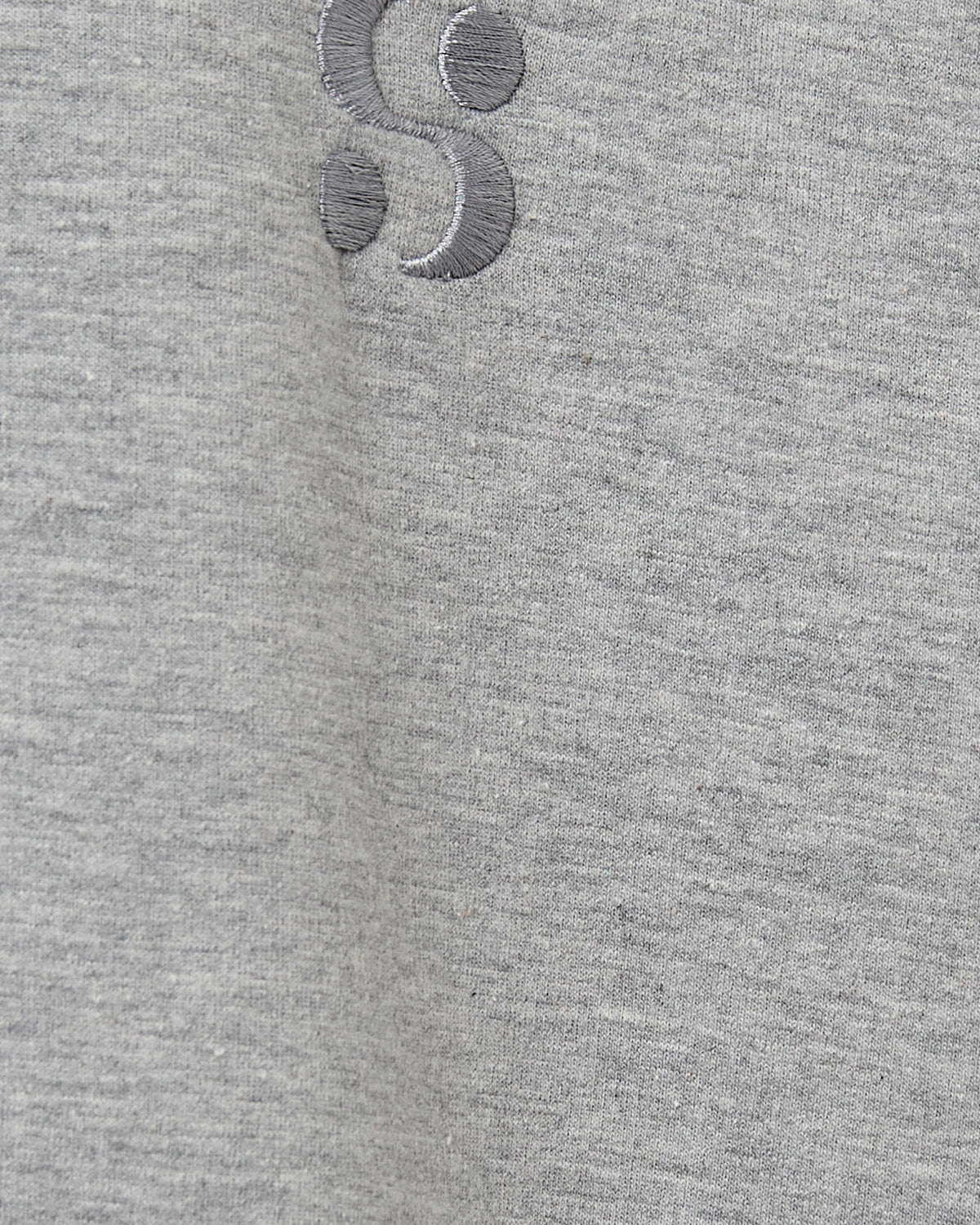 sofie-schnoor-young-ranyasy-hoodie-grey-melange-100-cotton image 3