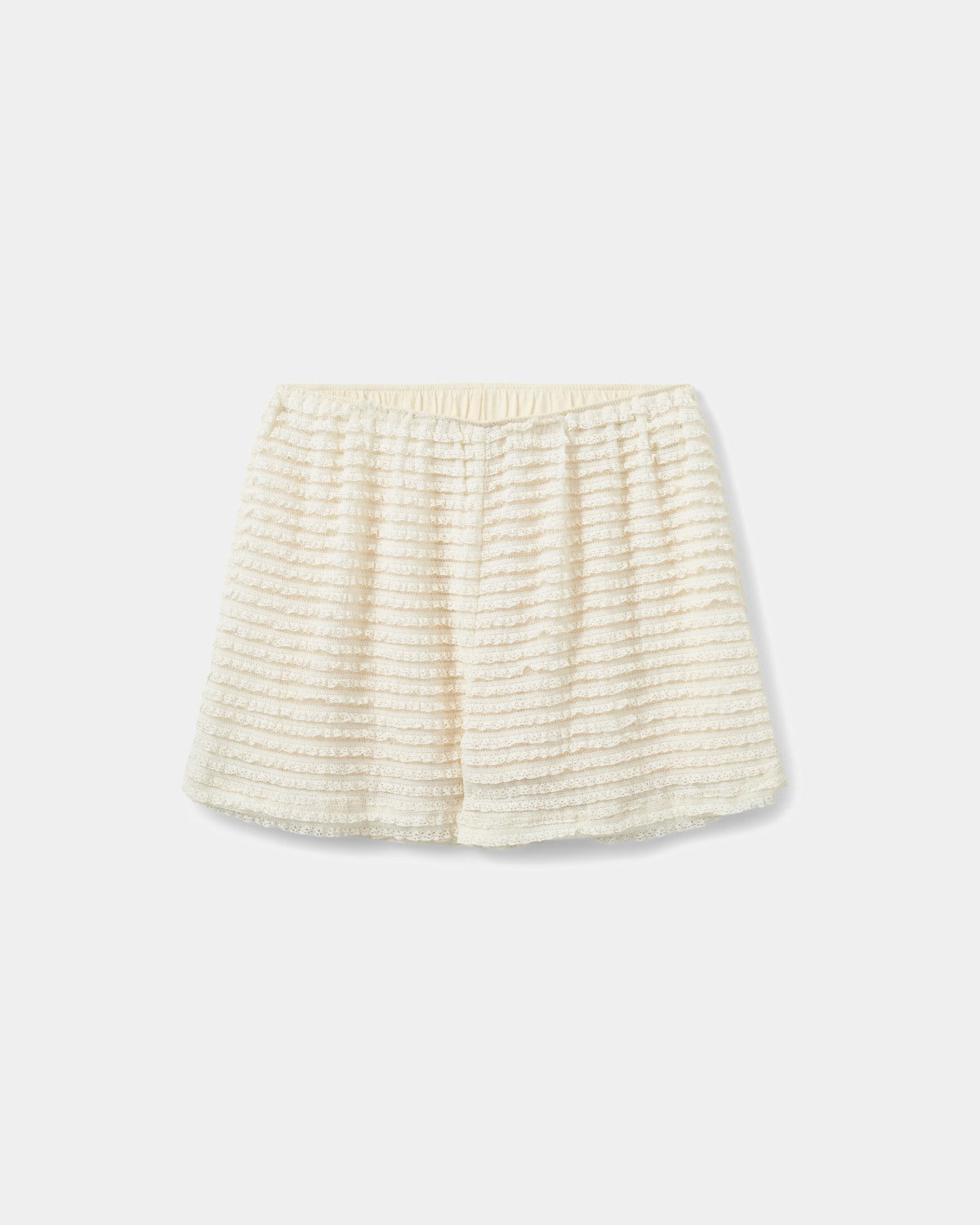 sofie-schnoor-women-charlottesw-shorts-off-white-spitze image 1
