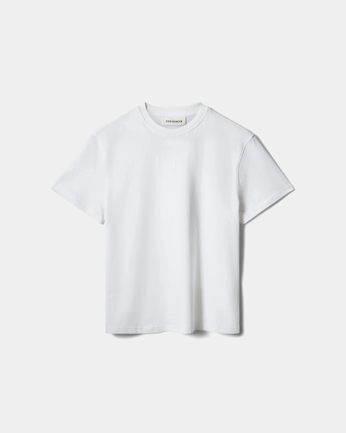 sofie-schnoor-women-vajasw-t-shirt-wei-baumwolle image 1