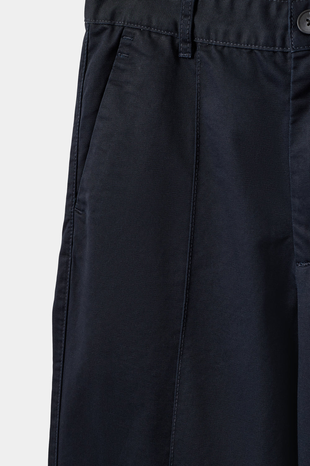 sofie-schnoor-izzasw-trousers-hose-navy-baumwolle-loose image 7