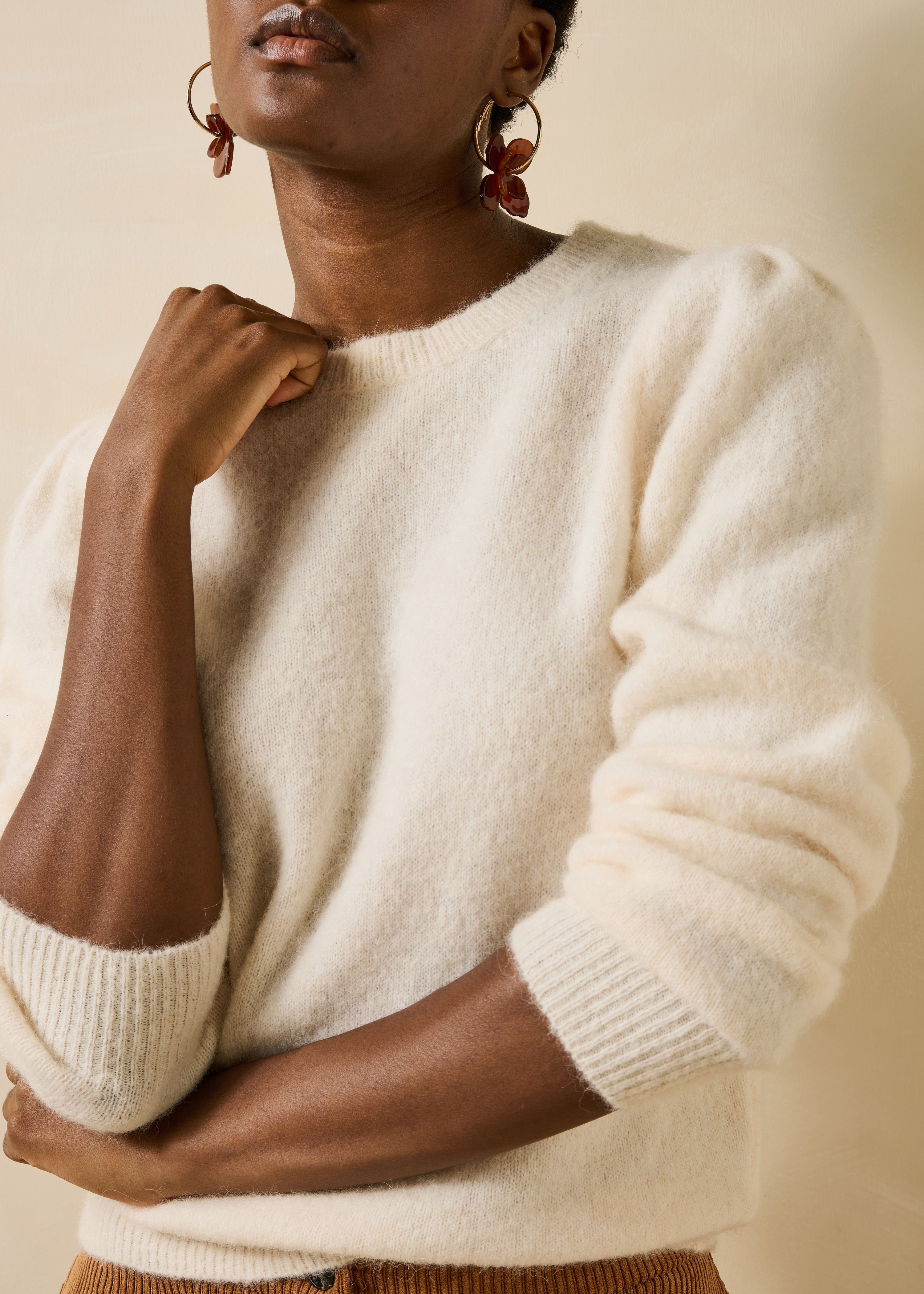 la-f-e-marabout-e-galion-pullover-ecru-alpaka image 5