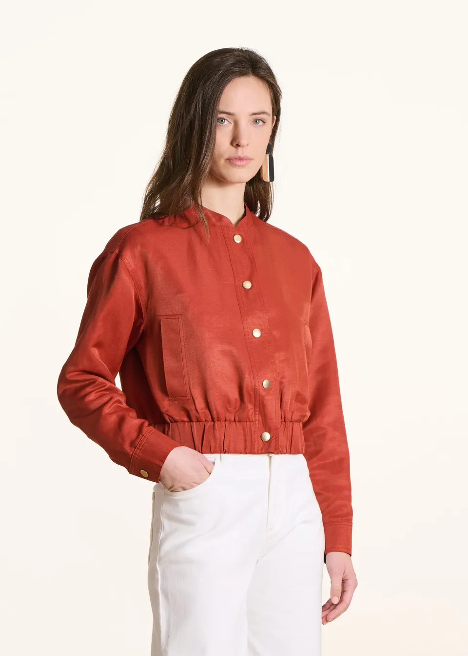 la-f-e-marabout-e-vestes-blouson-bomberjacke-brique-weit image 1