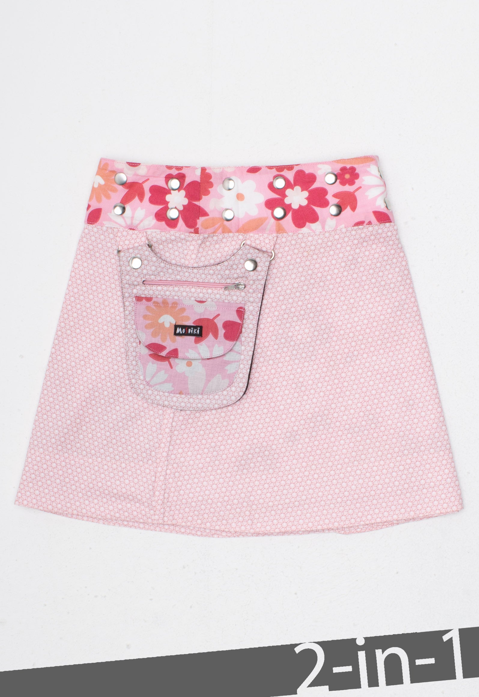 moshiki-hot-cookie-kids-1-kinderrock-baumwolle-36-cm-wendbar image 3