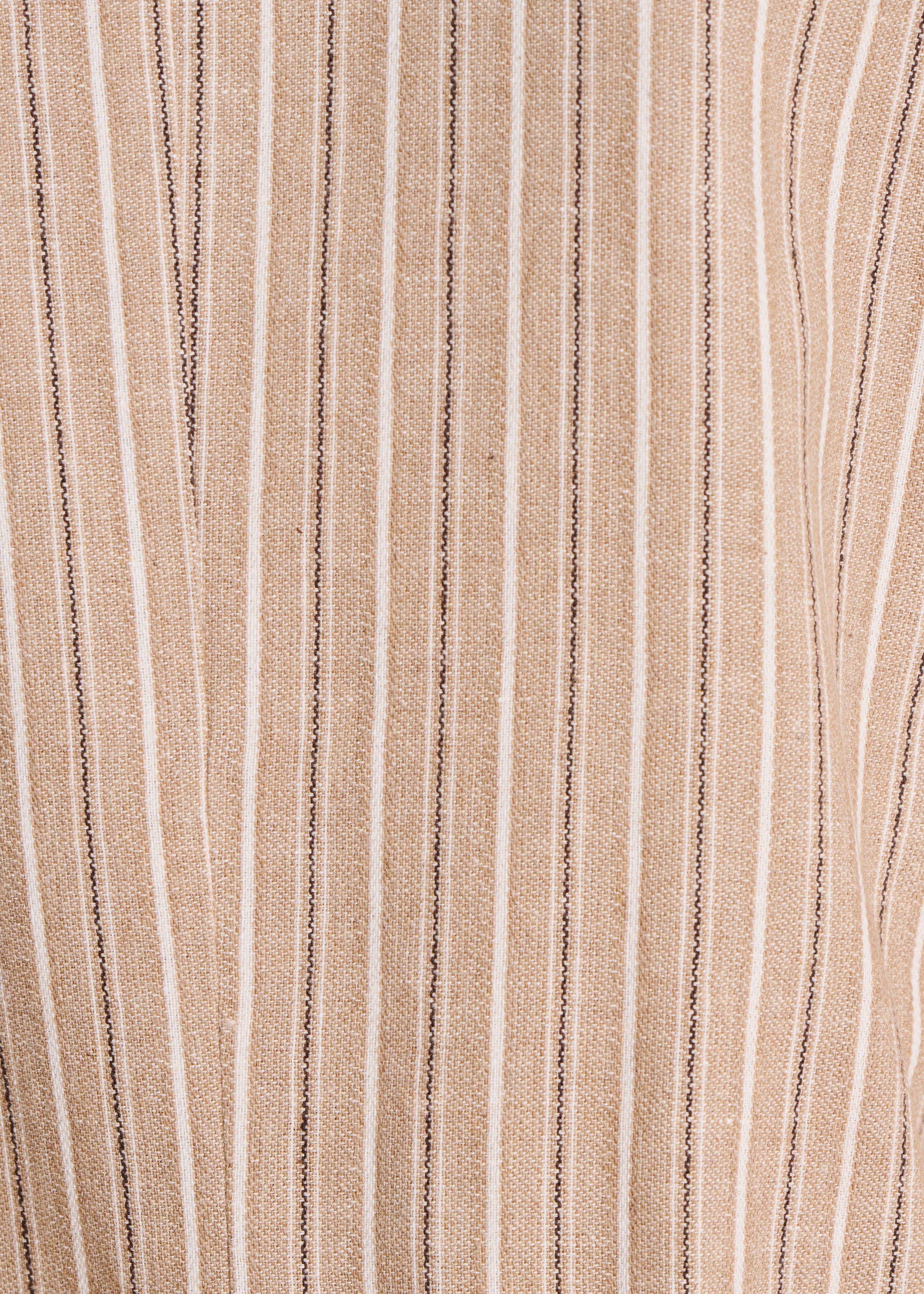 la-f-e-marabout-e-vestes-weste-beige-streifen-gr-38 image 4