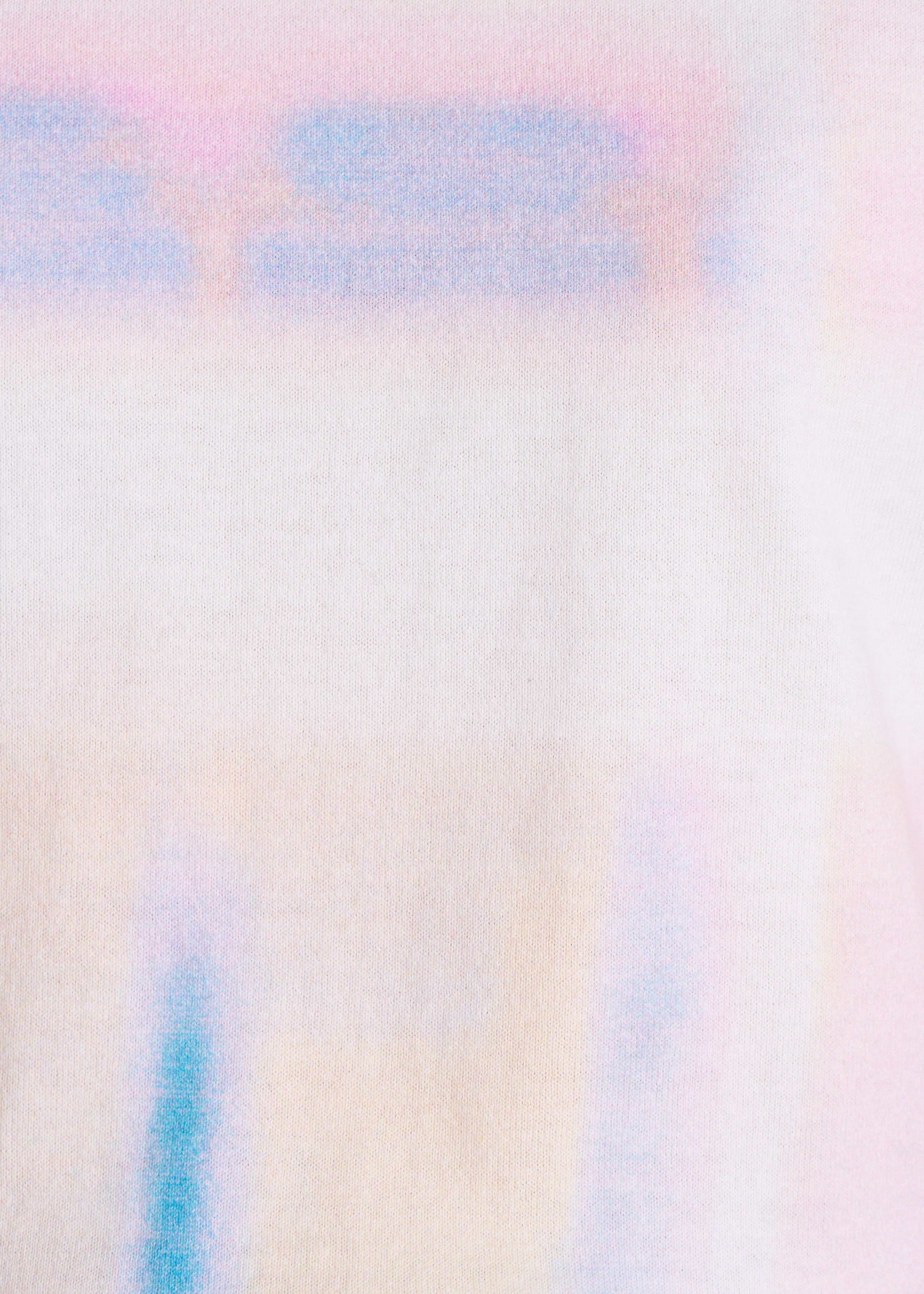 la-f-e-marabout-e-fjord-pull-blush-tie-dye-bio-baumwolle image 4