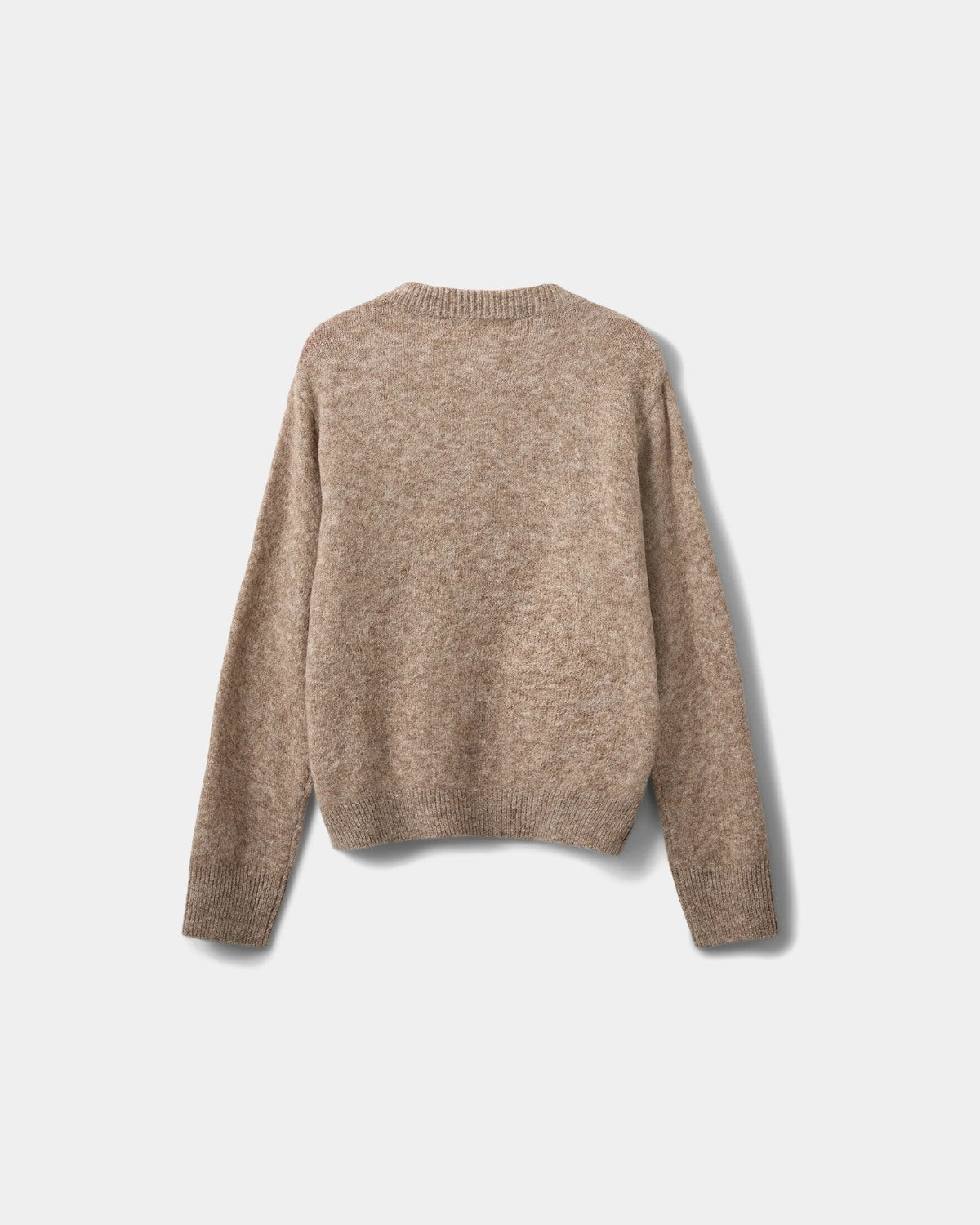 sofie-schnoor-young-maurasy-cardigan-beige-melange-wolle image 2