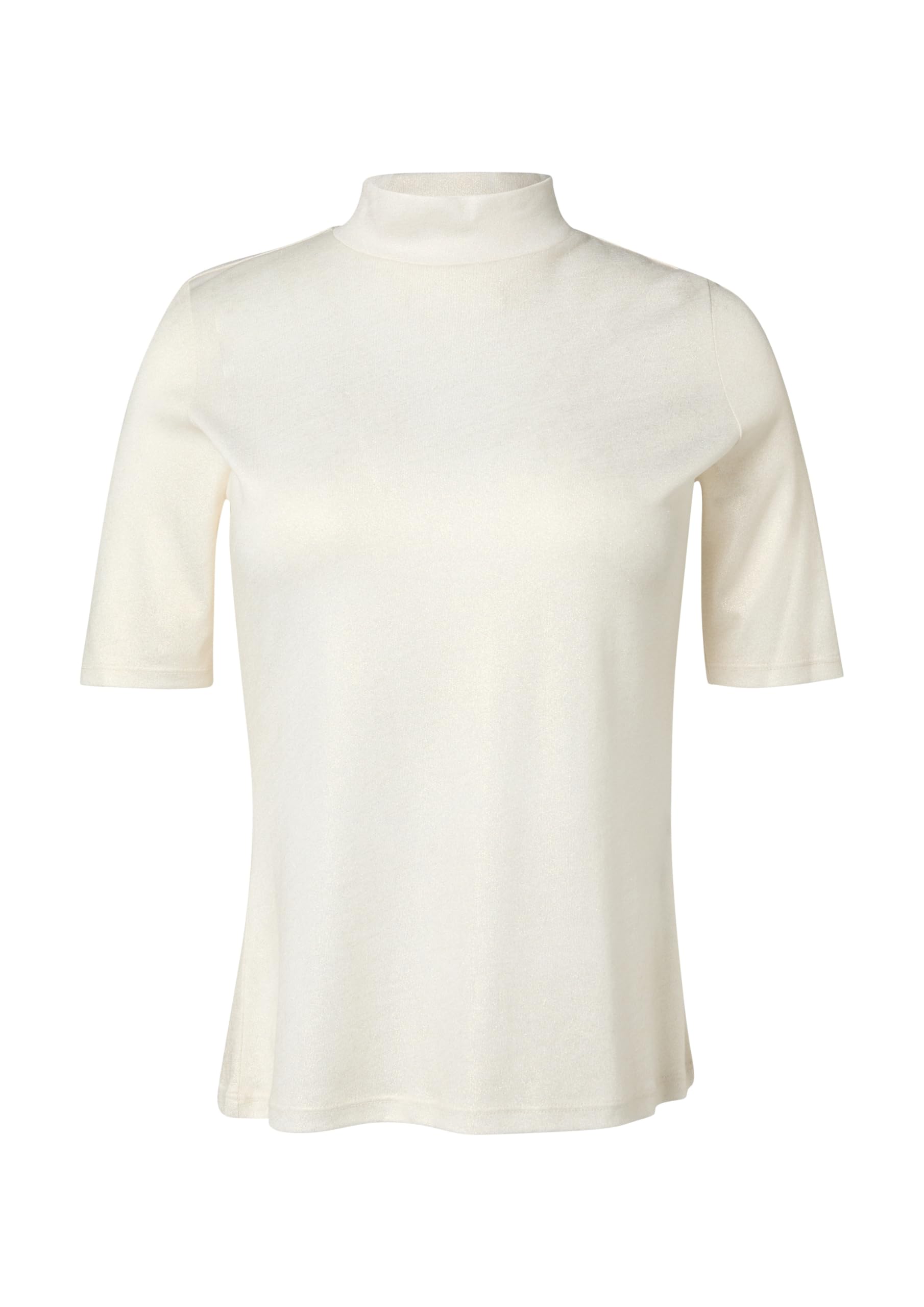 comma-t-shirt-modalmix-wei-gr-36-stehkragen image 8