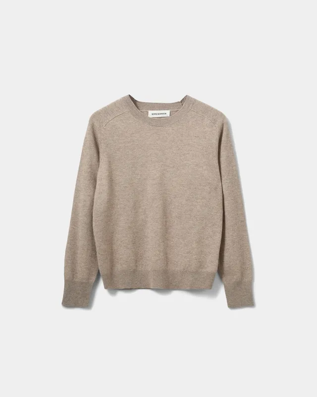 sofie-schnoor-deliasw-knit-snos435-pullover-braun-merino image 1