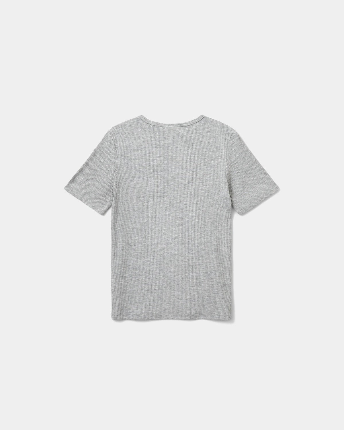 sofie-schnoor-young-nataliasy-t-shirt-graumeliert-viskose image 2