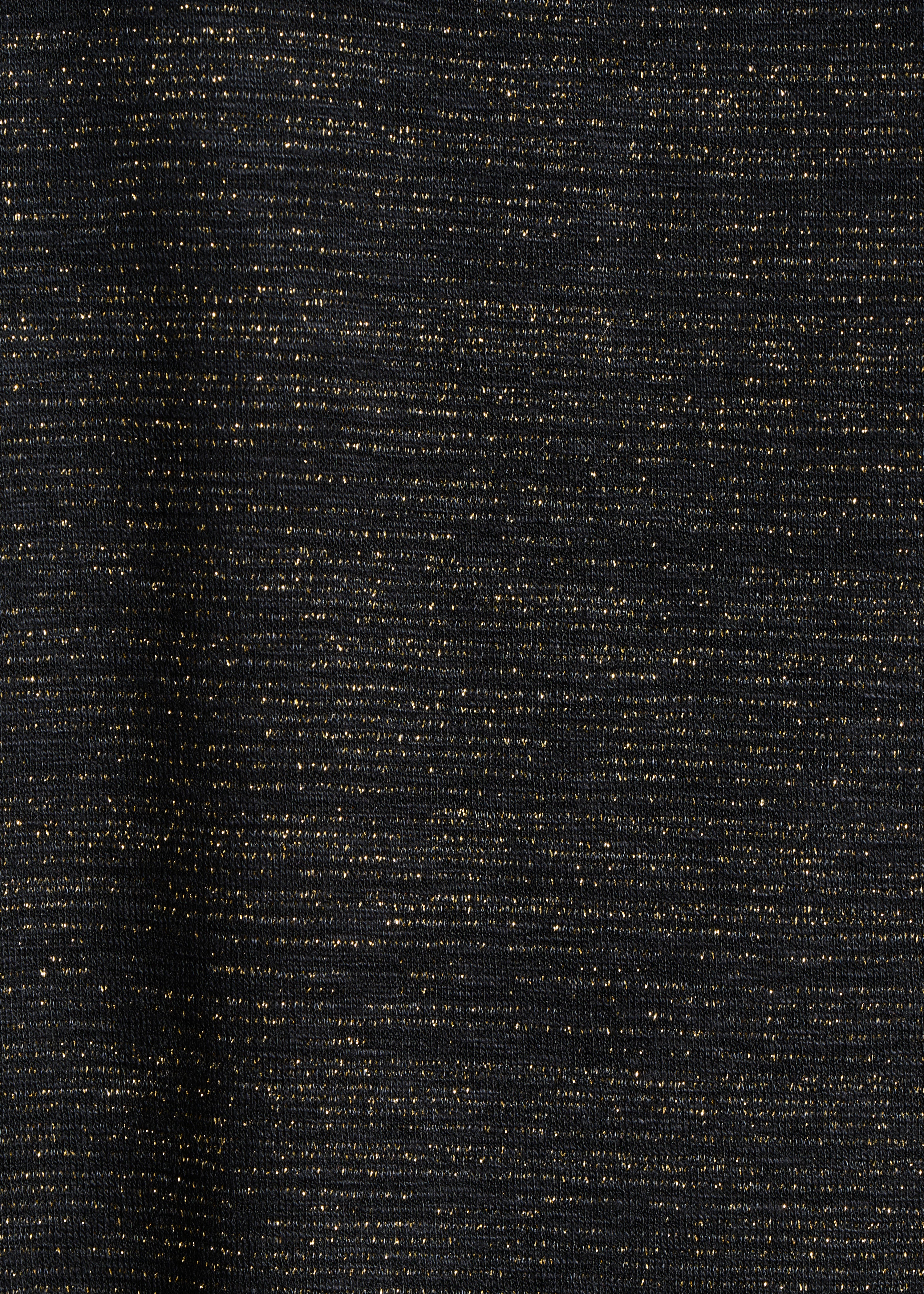 la-f-e-marabout-e-vino-t-shirt-schwarz-v-ausschnitt-xs image 4