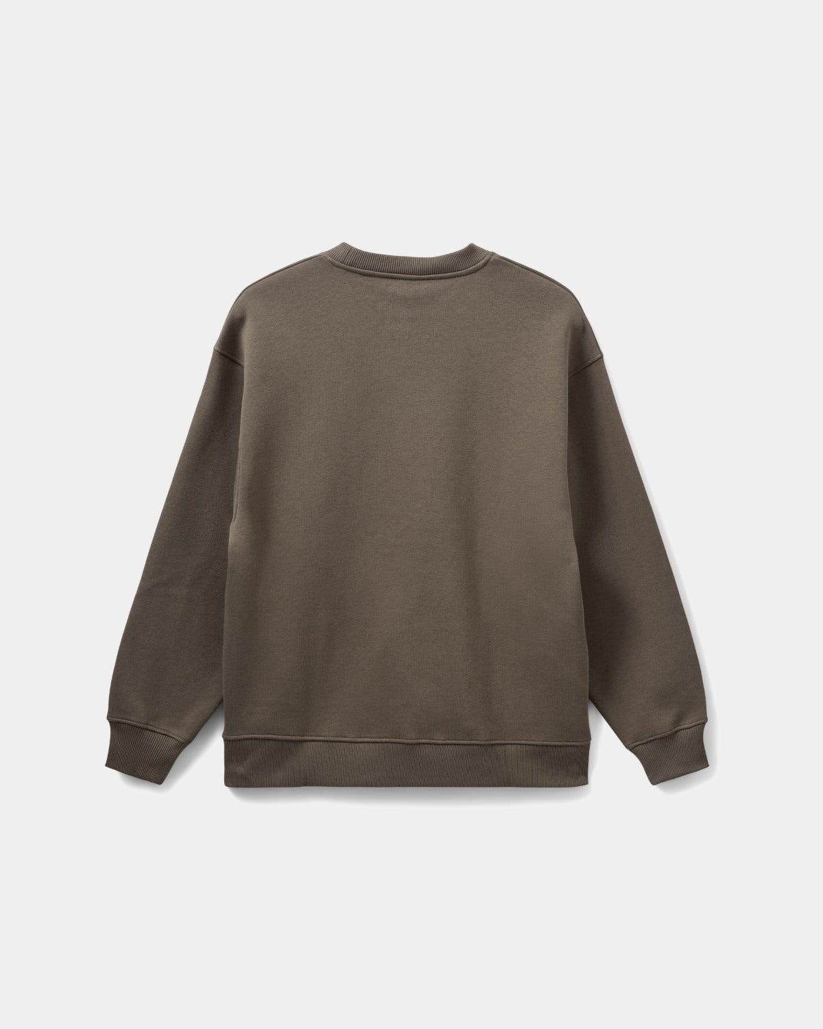 sofie-schnoor-parisw-sweatshirt-damen-middle-brown-baumwolle image 2