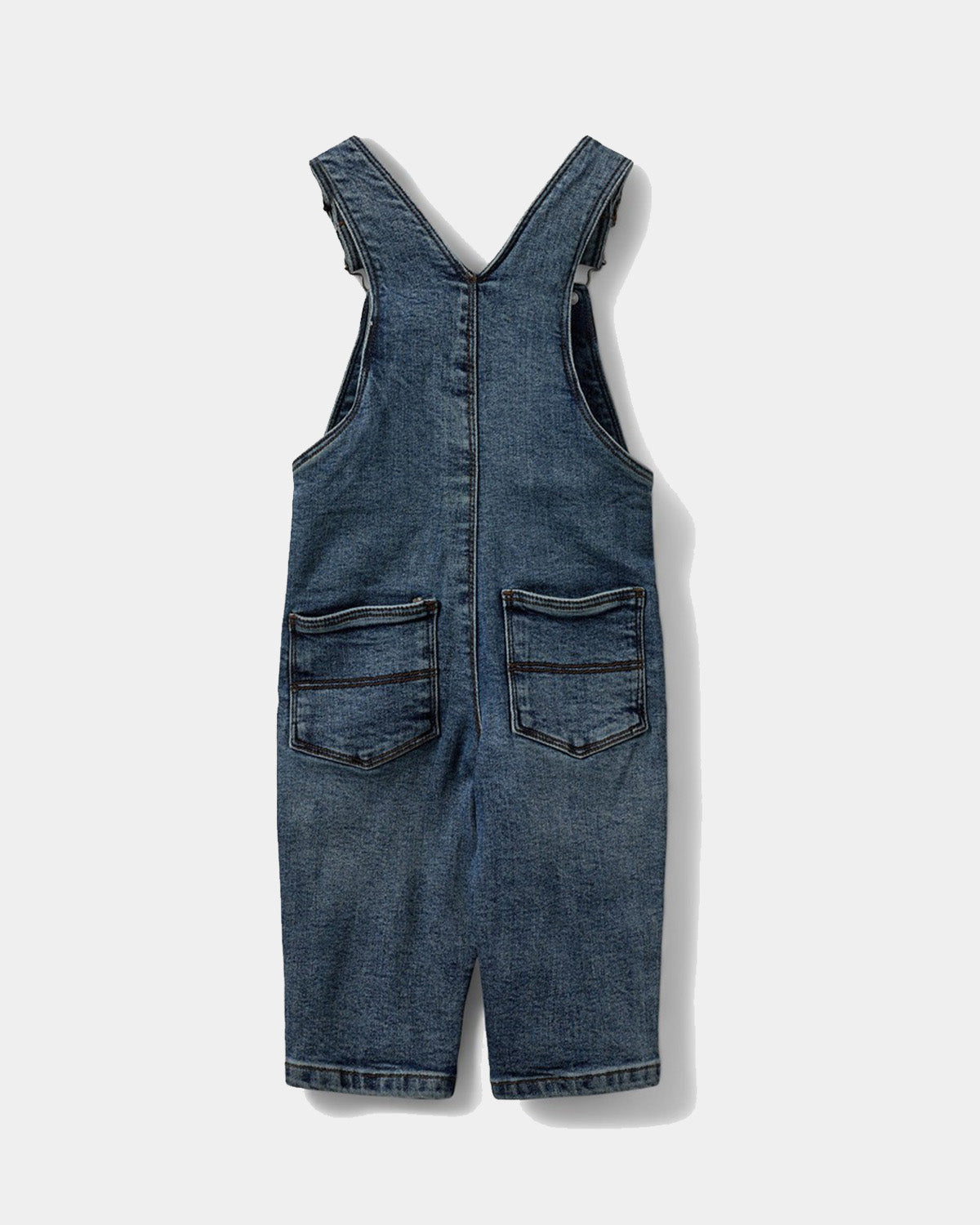 sofie-schnoor-baby-p251124-chicagosb-latzhose-denimblau image 2