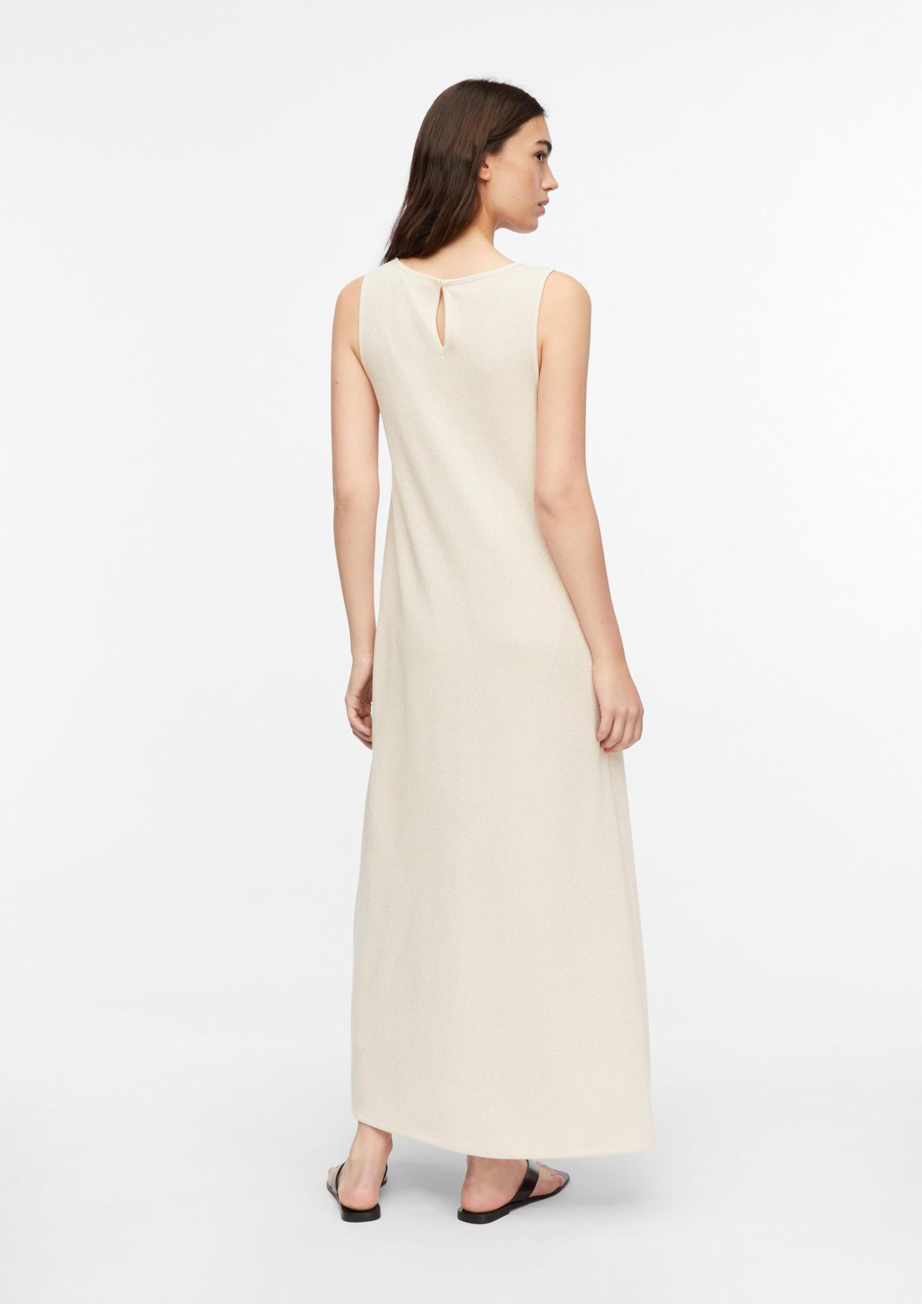 comma-dresses-kleid-a-linie-lang-2180315-gr-34 image 7