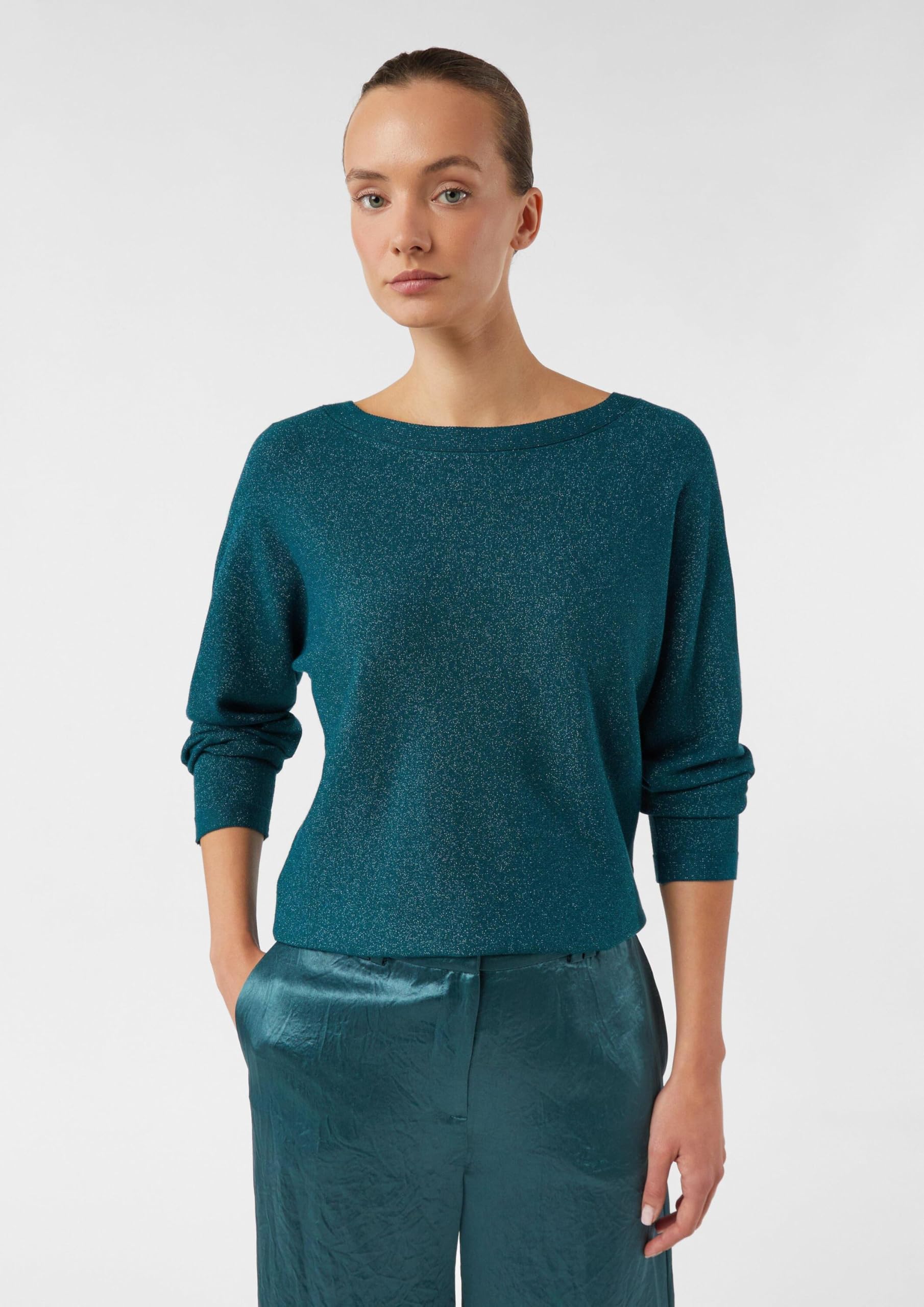 comma-2173166-pullover-fledermaus-relaxed-fit-gr-44 image 6