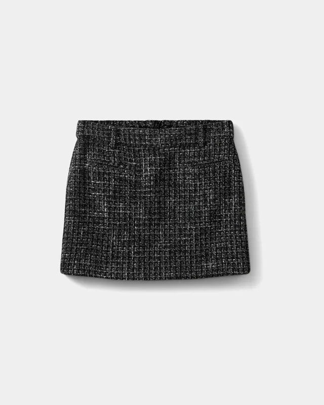 sofie-schnoor-women-robinsw-mini-rock-schwarz-wolle image 1