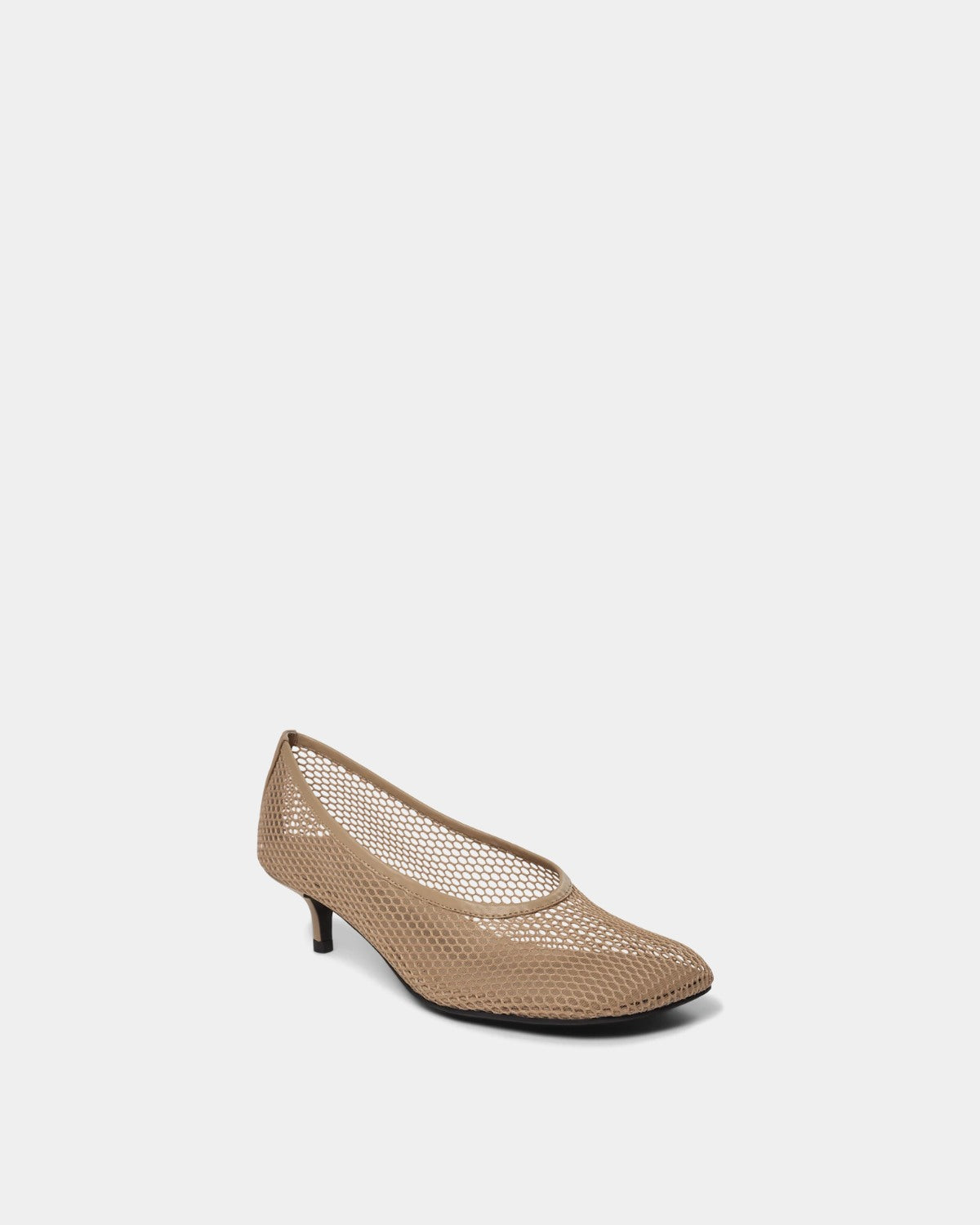 sofie-schnoor-women-ellesw-mesh-stiletto-light-sand-4-5-cm image 2