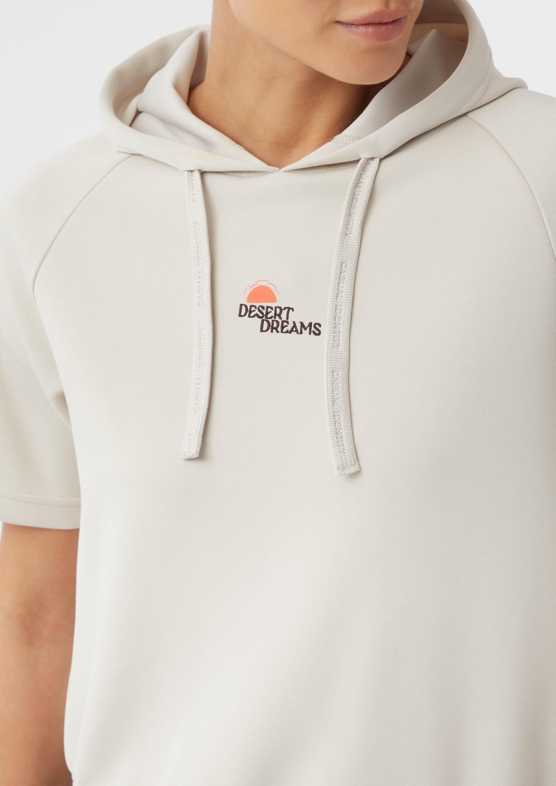 comma-scuba-sweatshirt-kurzarm-relaxed-fit-42 image 5