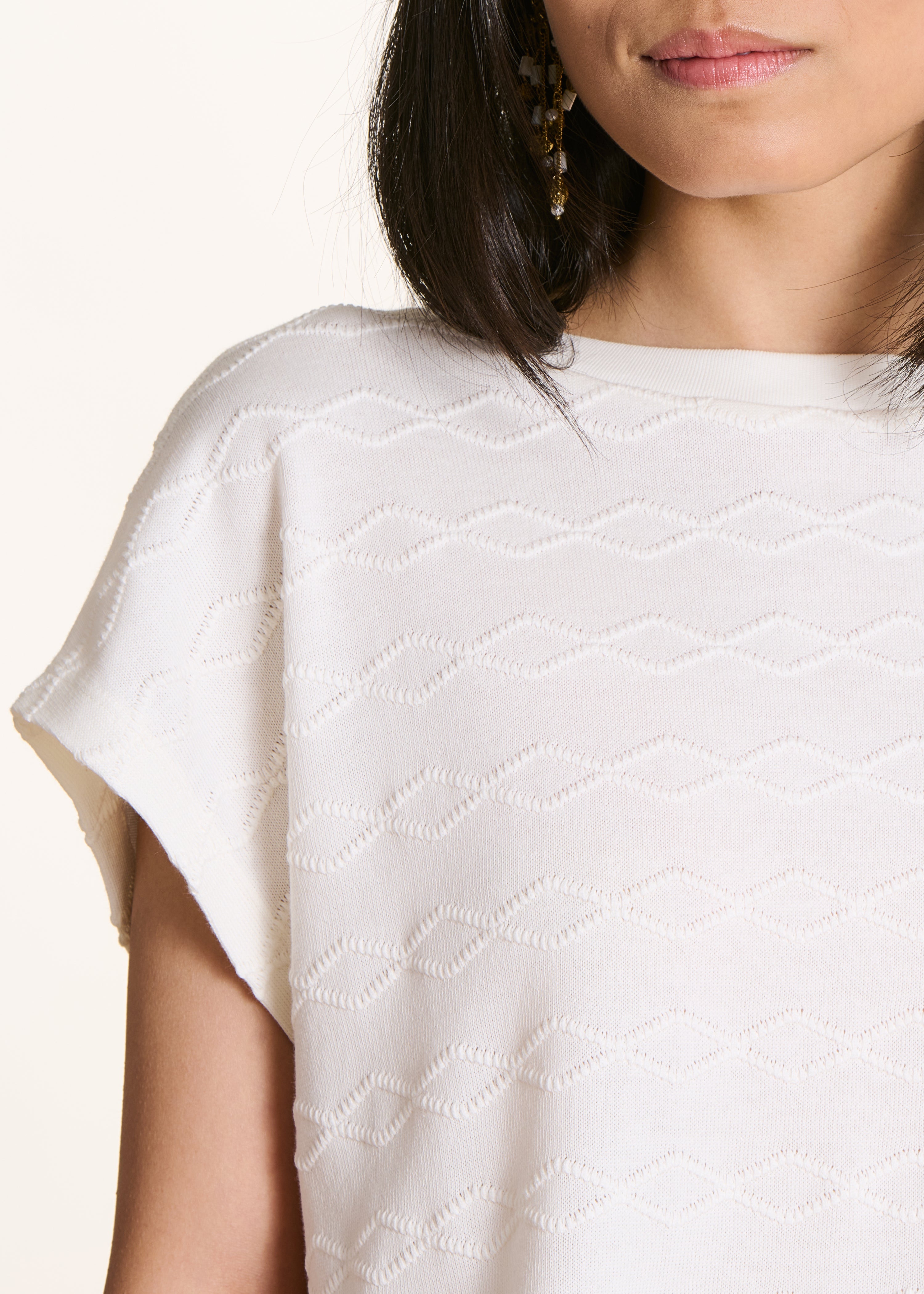 la-f-e-marabout-e-tops-fredy-oversize-t-shirt-wei-bio-baumwolle image 5