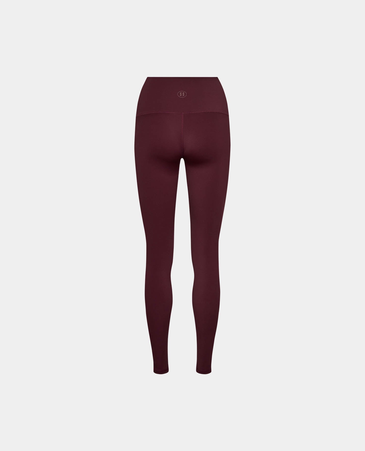 sofie-schnoor-sport-adelaspo-leggings-burgundy-yoga image 7