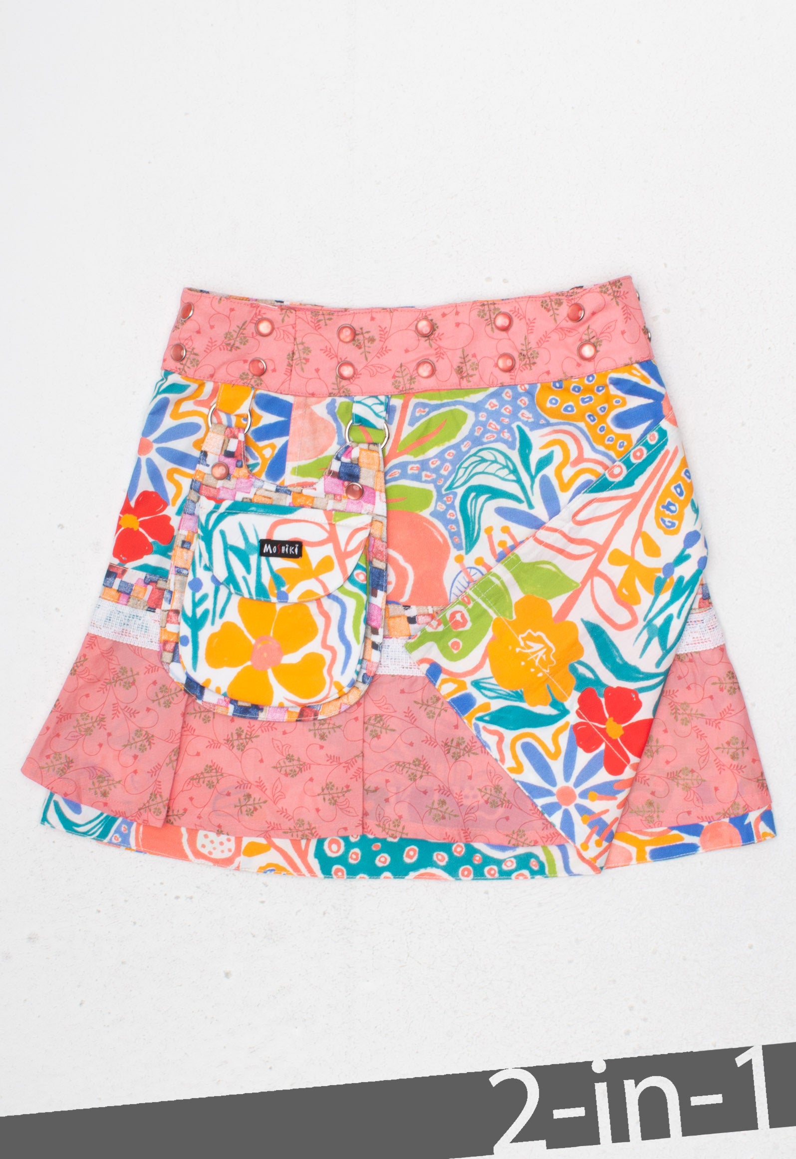 moshiki-hot-cookie-kids-3-kinderrock-baumwolle-34cm image 1